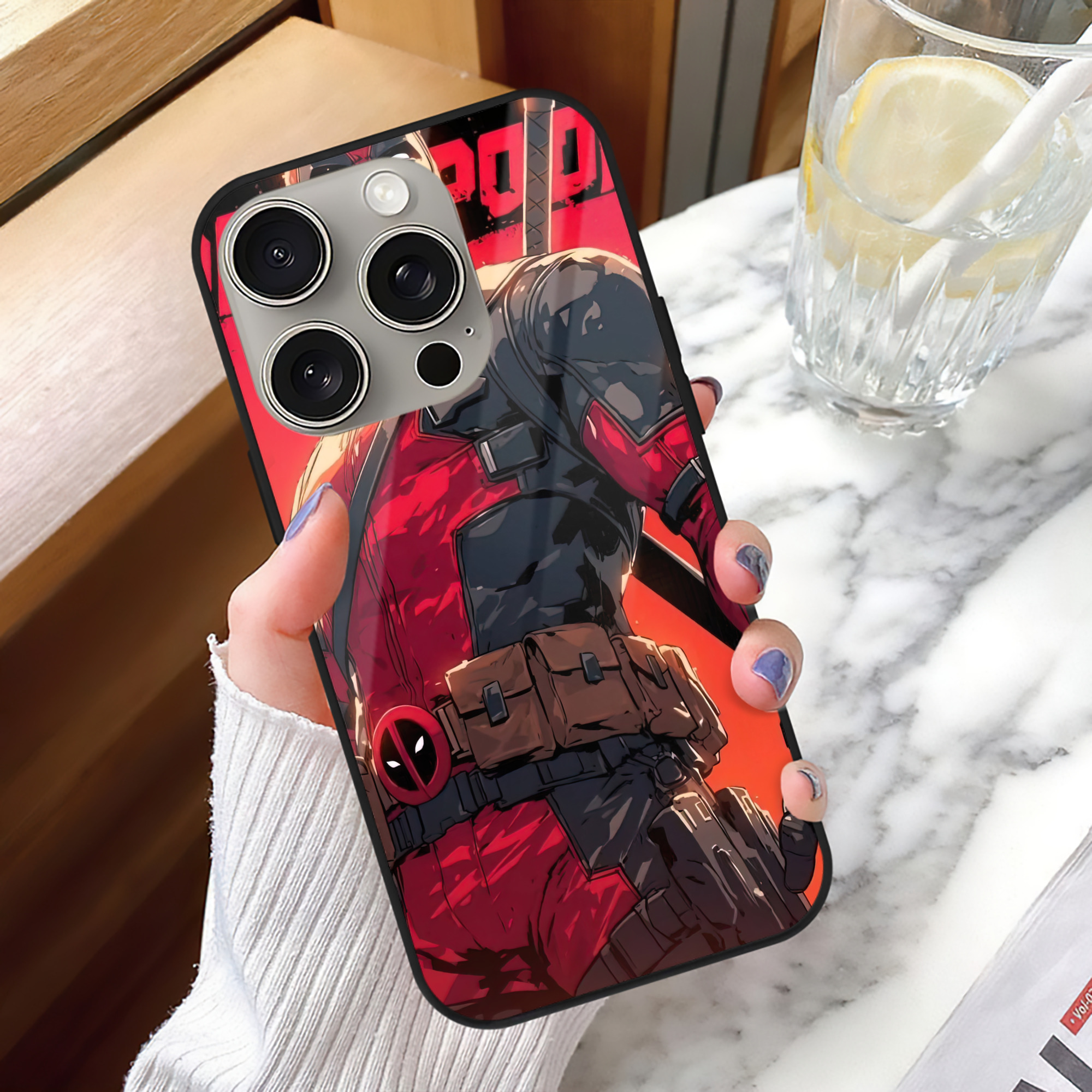 一般的なイメージ