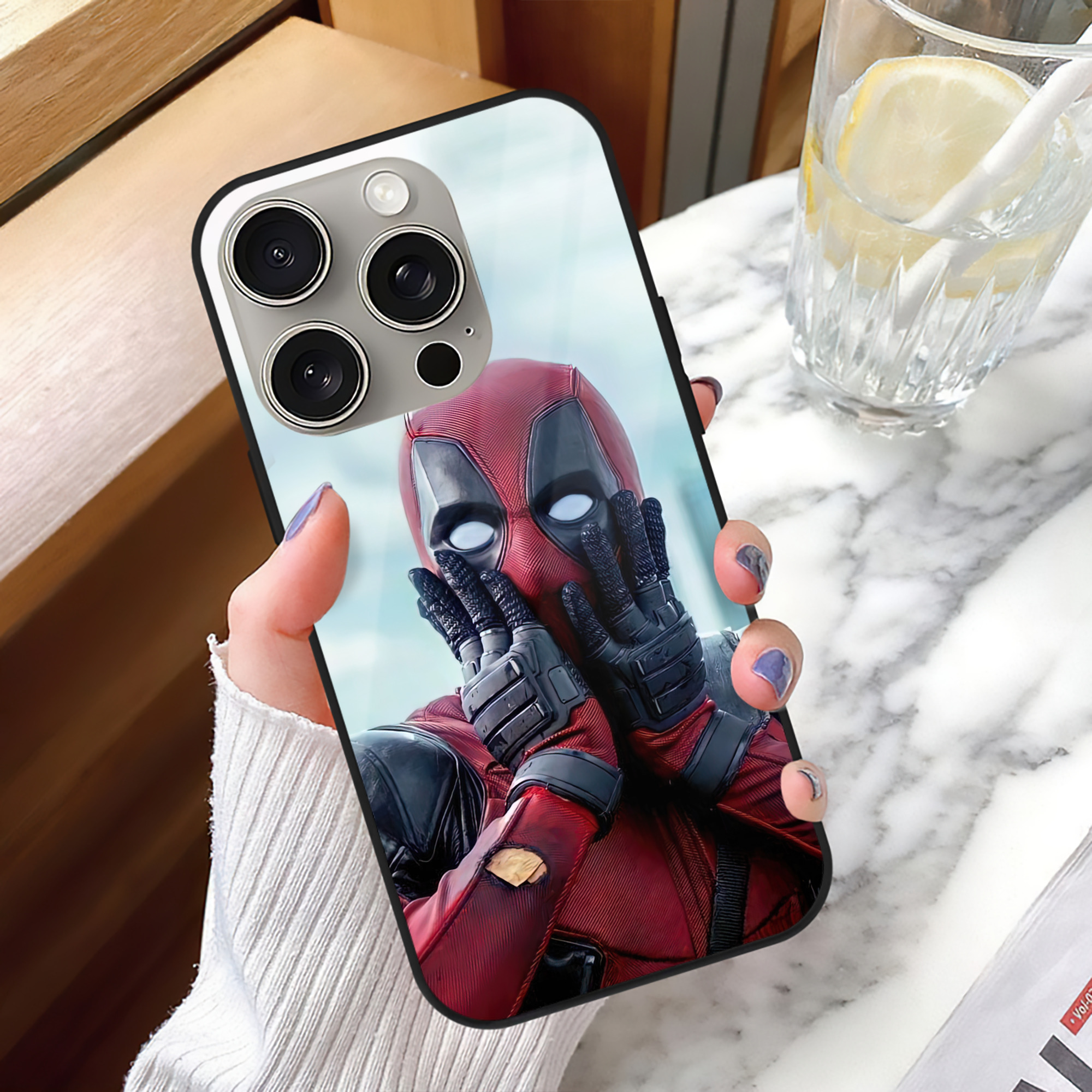 一般的なイメージ