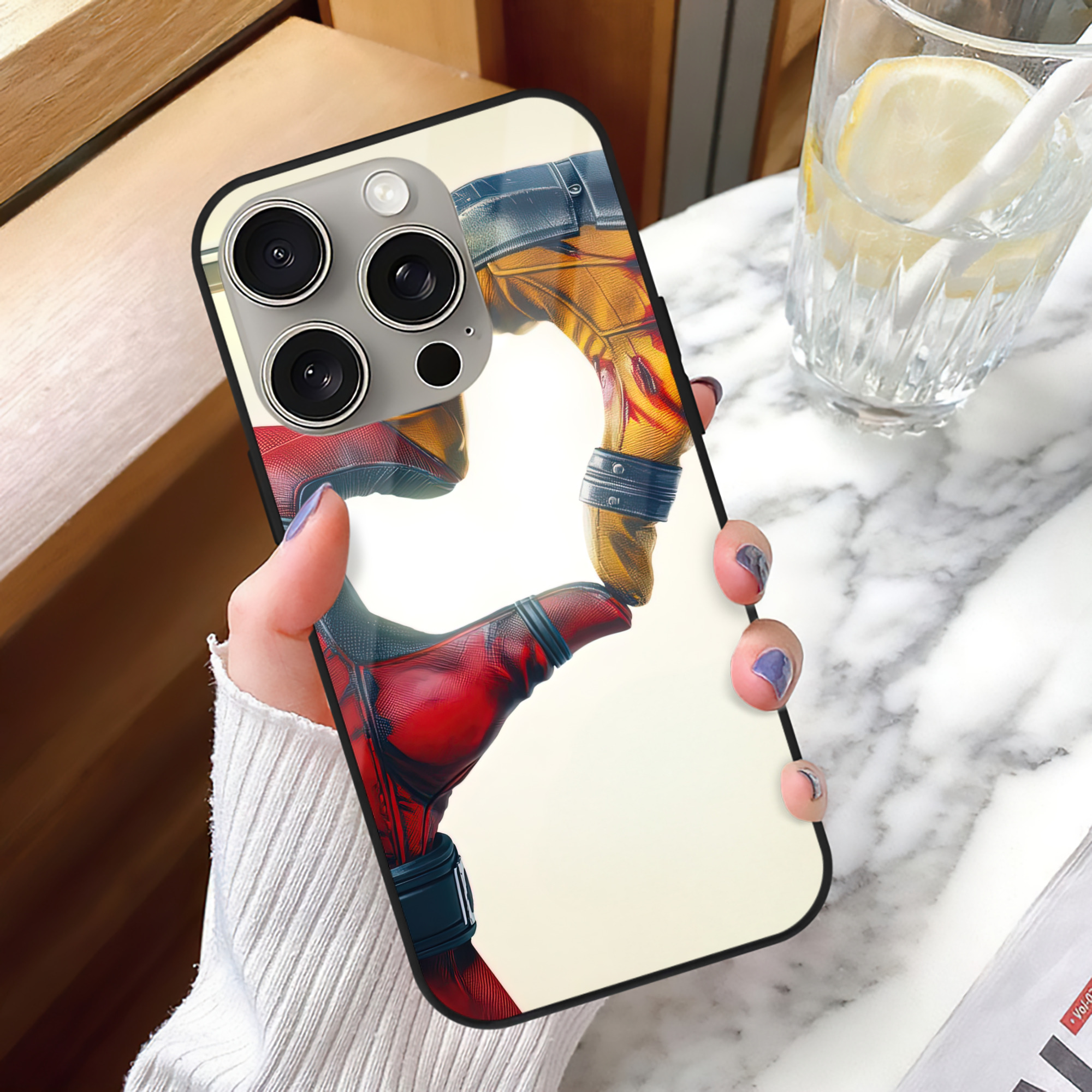 一般的なイメージ