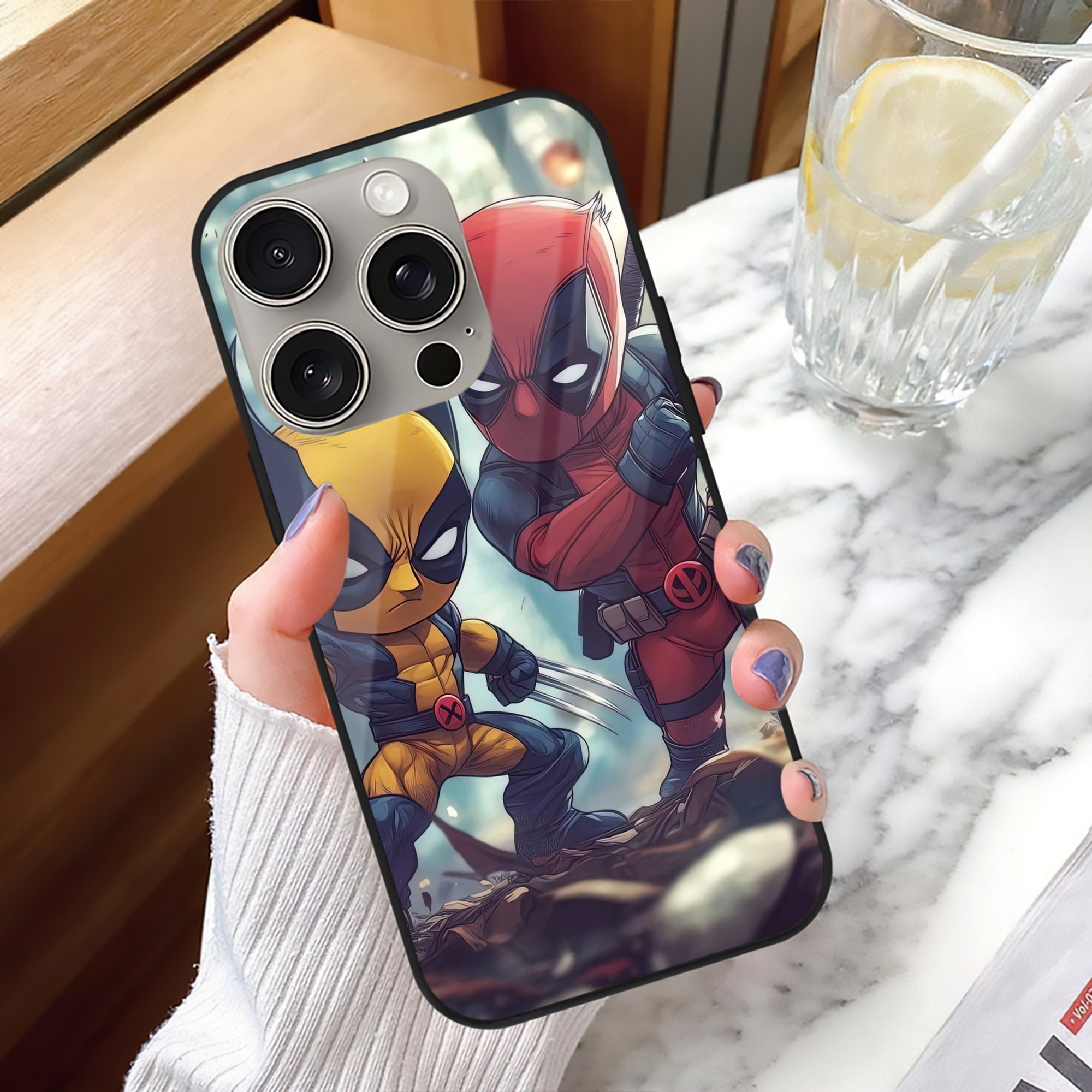 一般的なイメージ