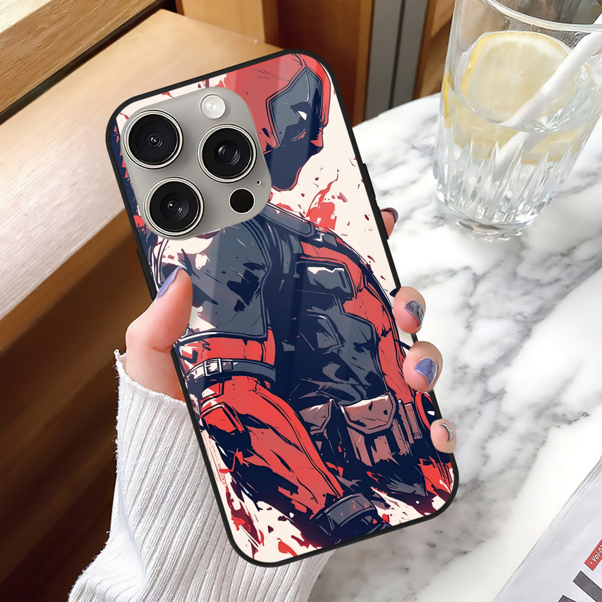 一般的なイメージ