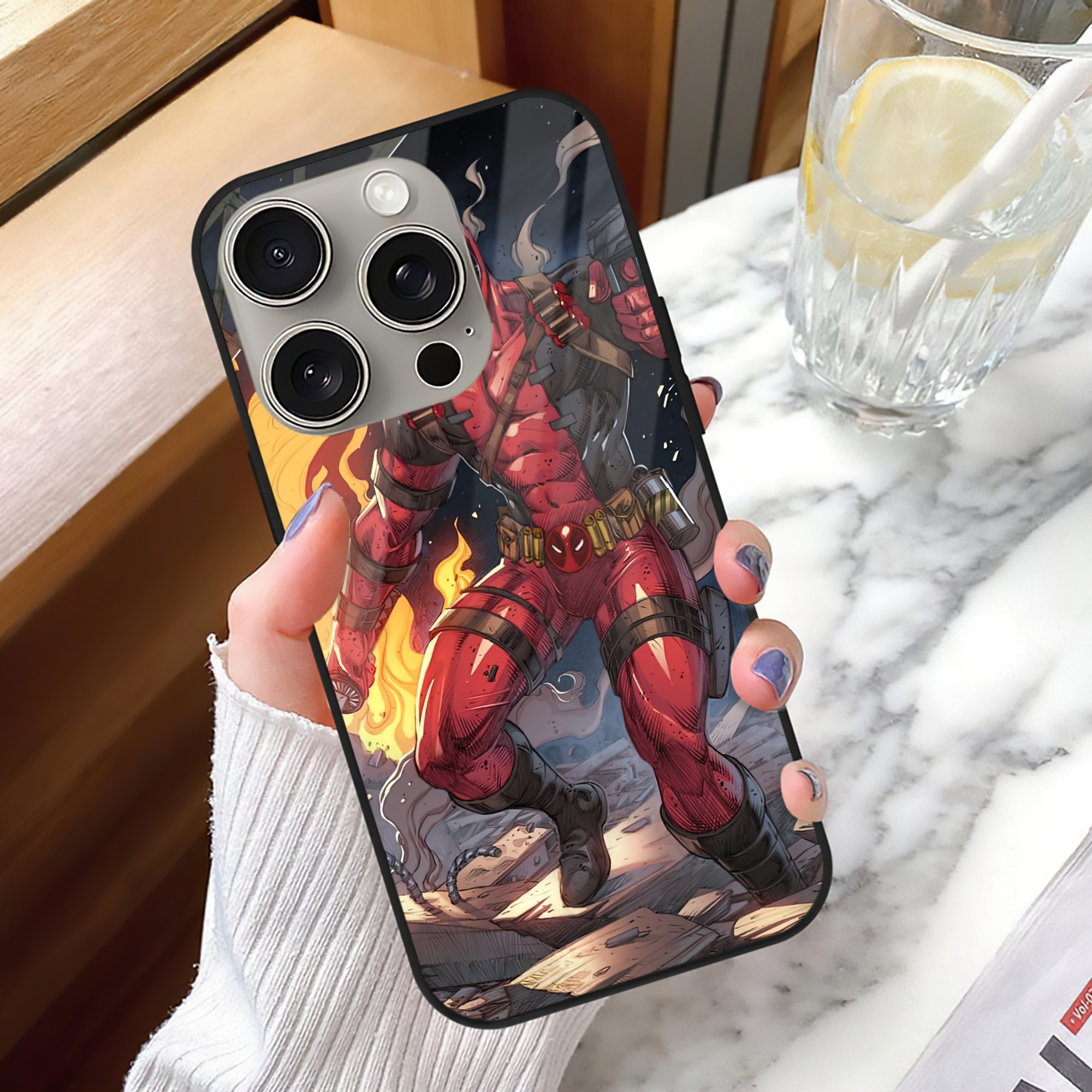 一般的なイメージ