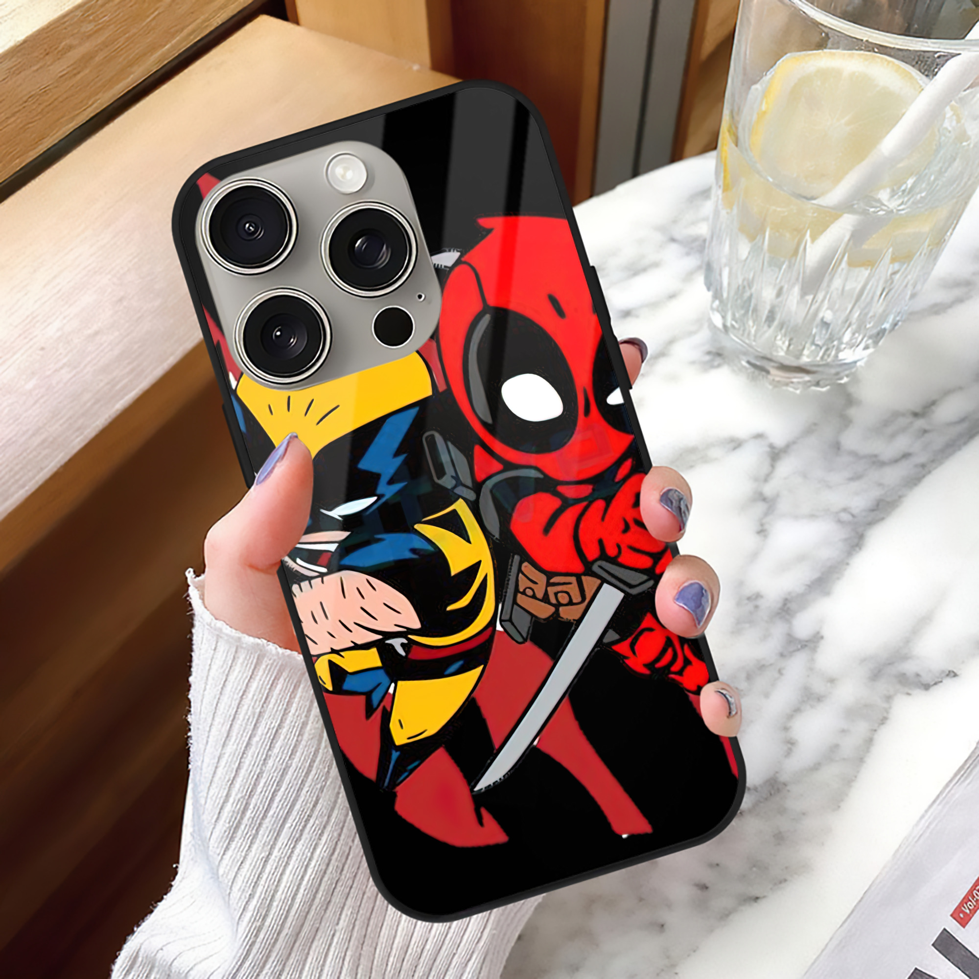 一般的なイメージ