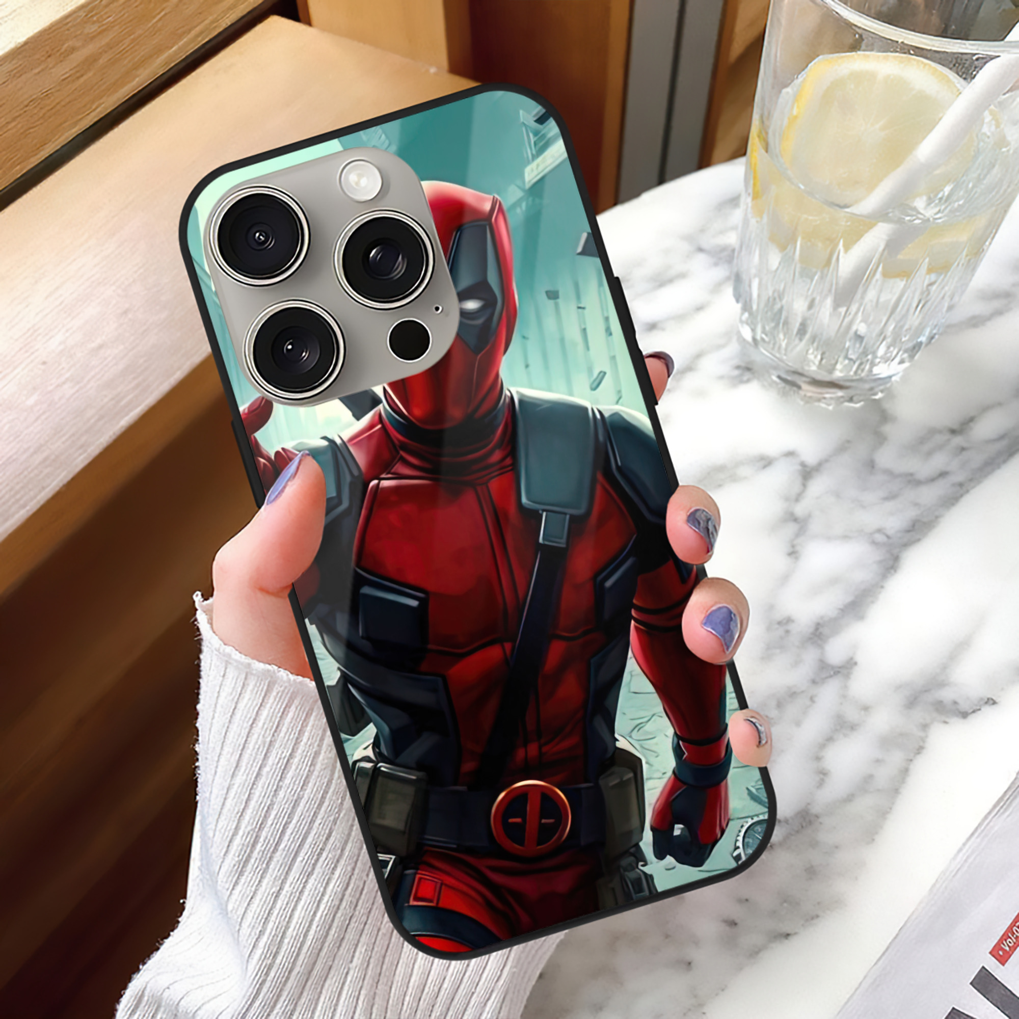 一般的なイメージ