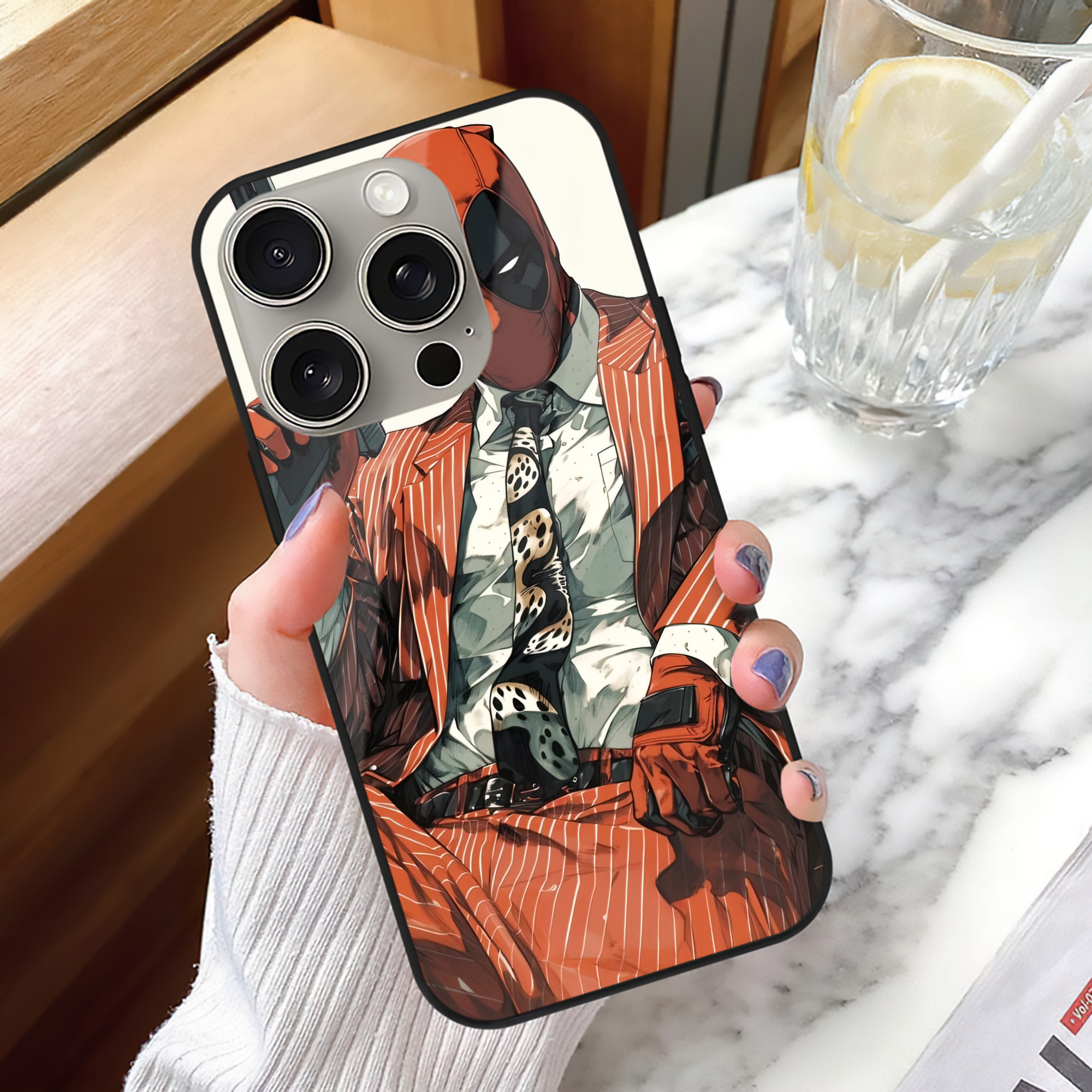 一般的なイメージ