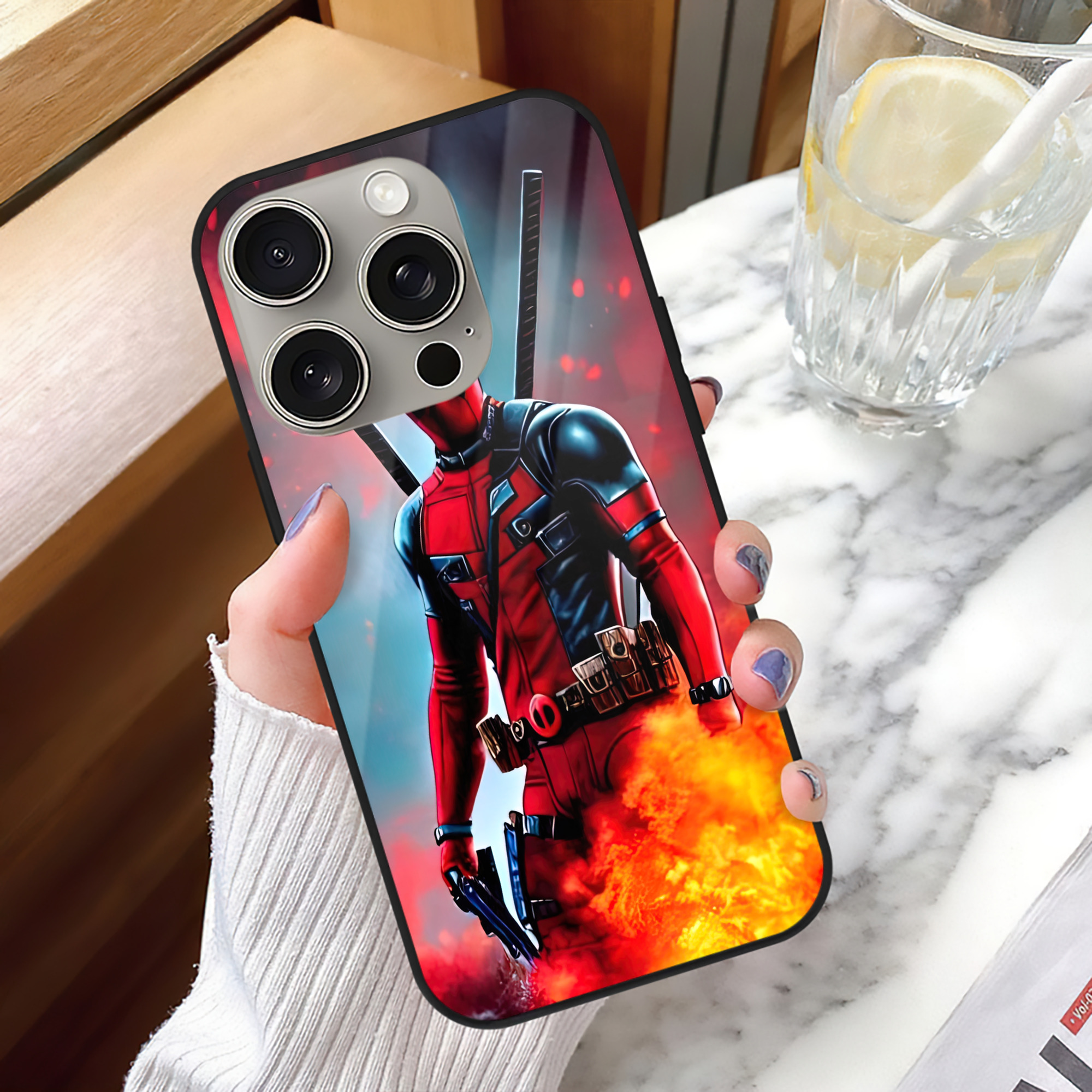 一般的なイメージ