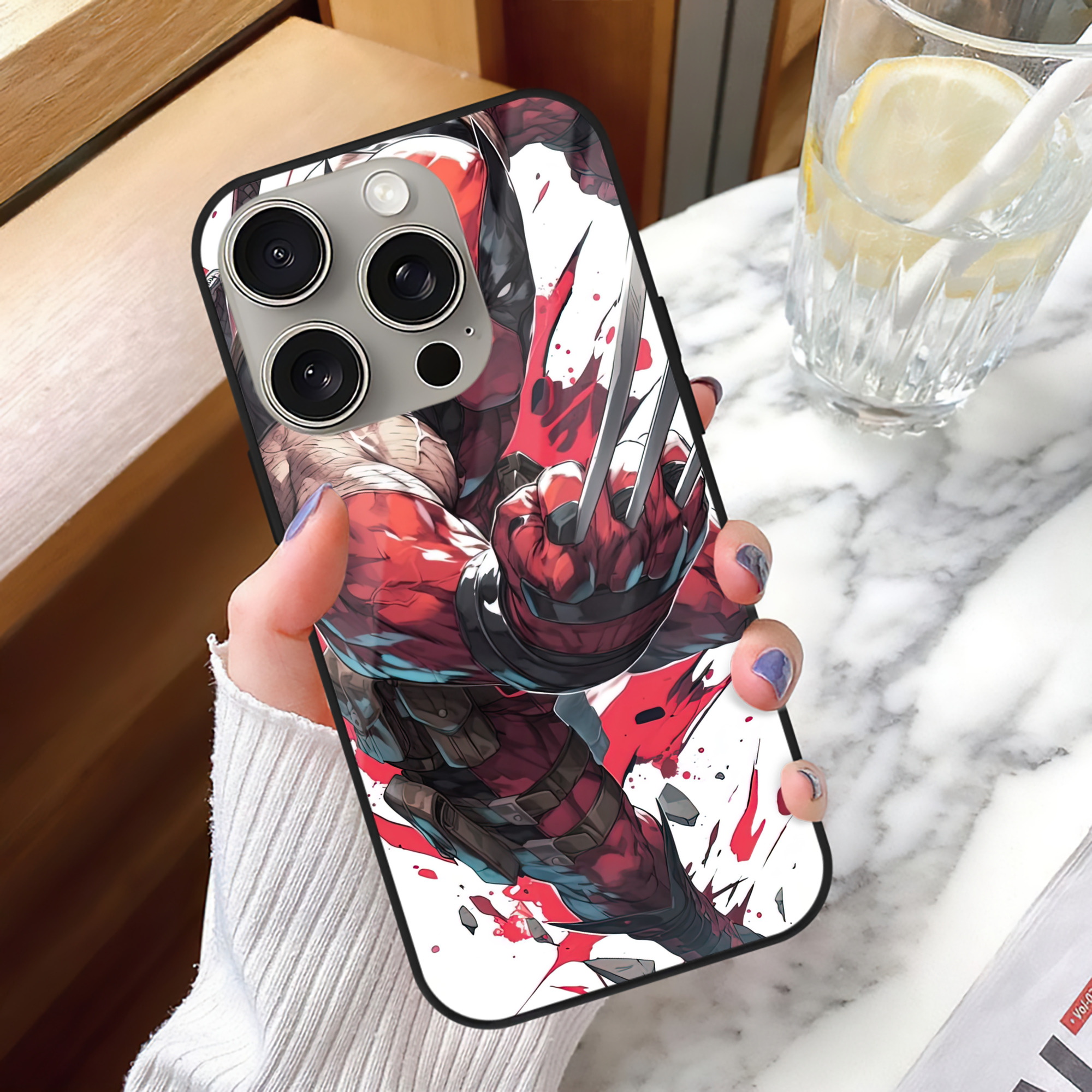 一般的なイメージ