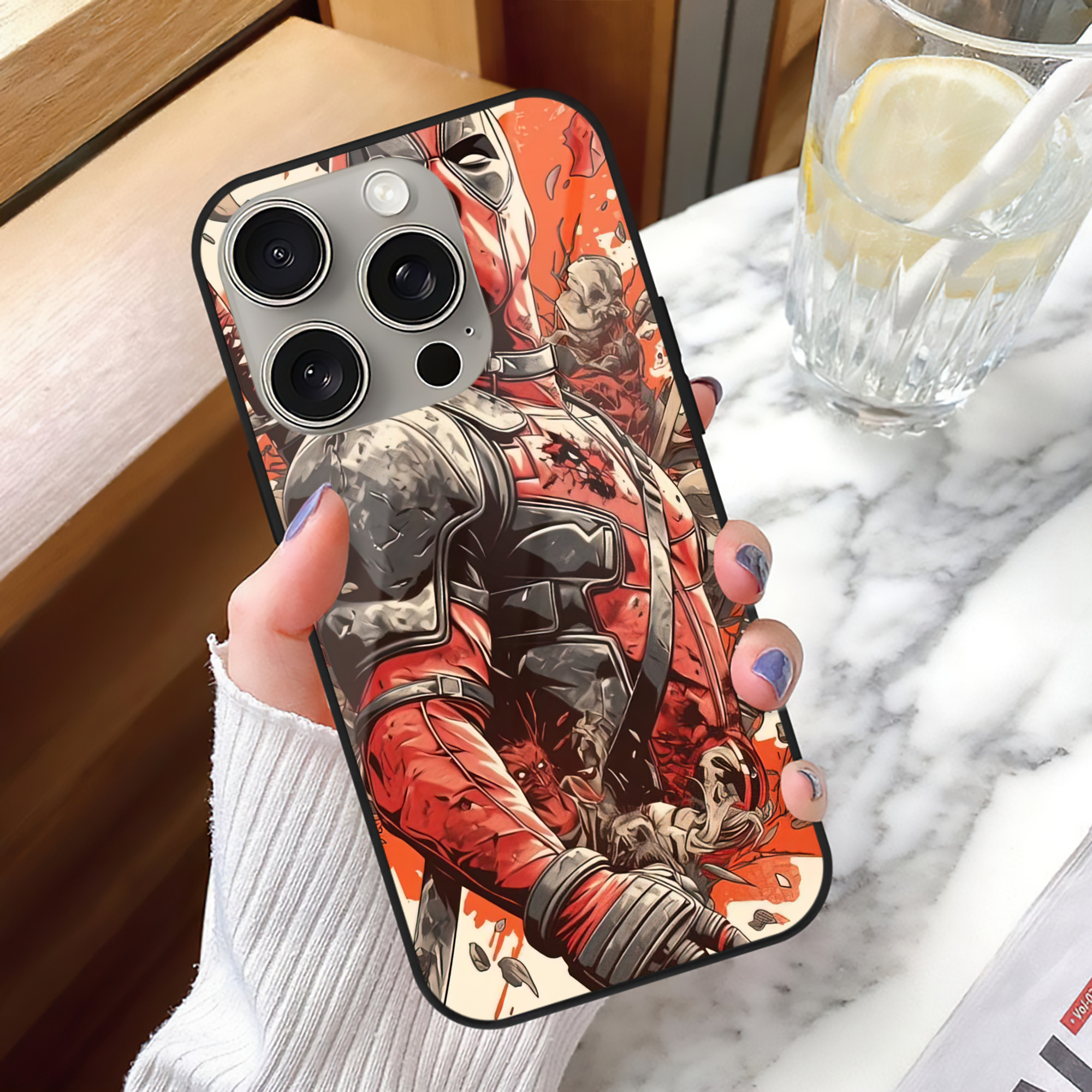 一般的なイメージ