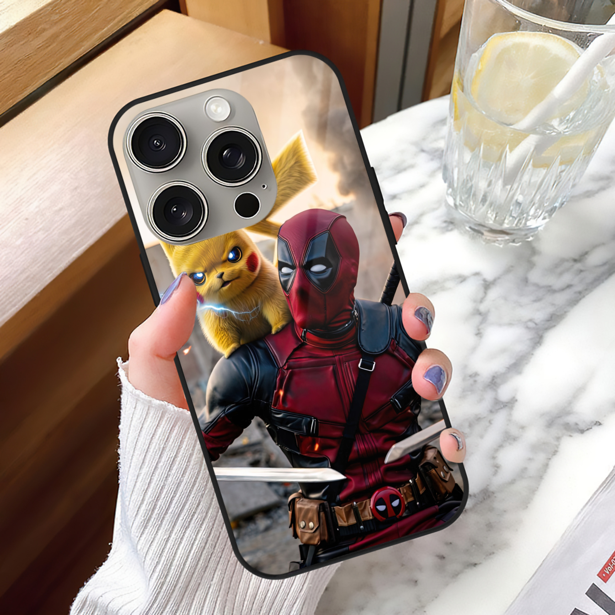 一般的なイメージ