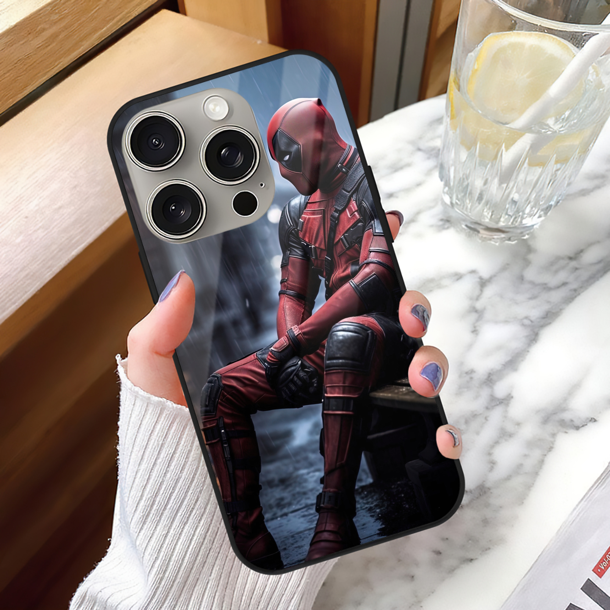 一般的なイメージ