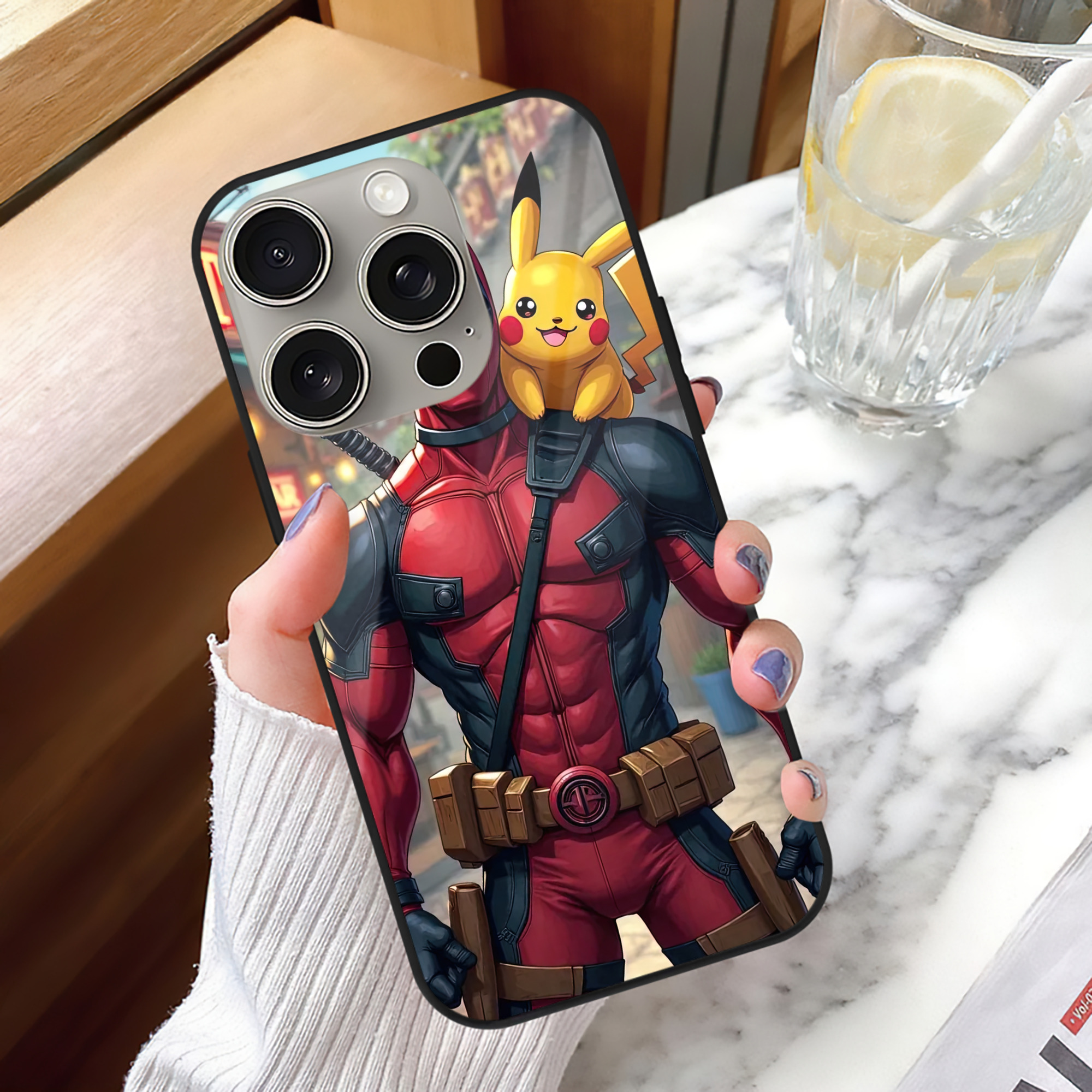 一般的なイメージ