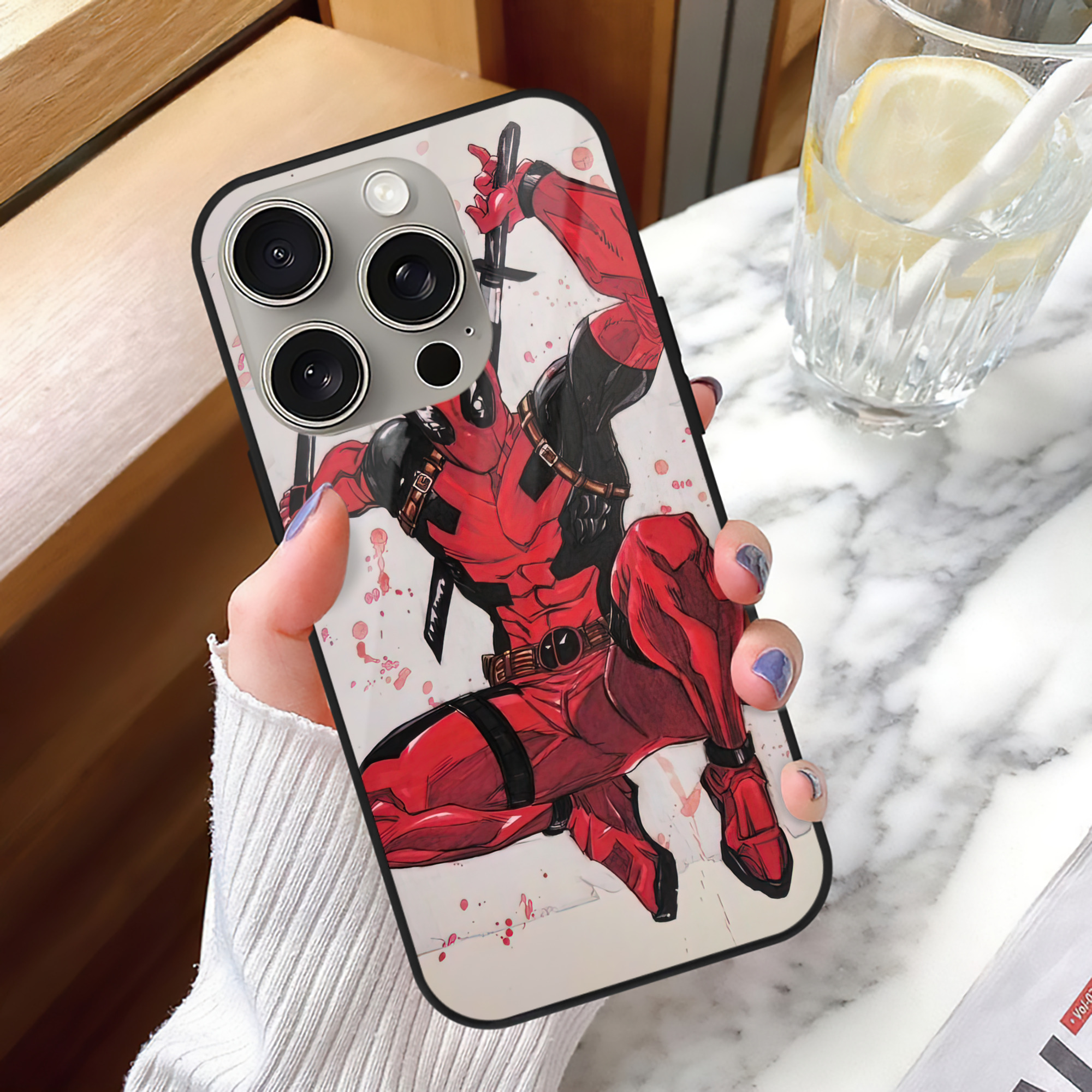 一般的なイメージ