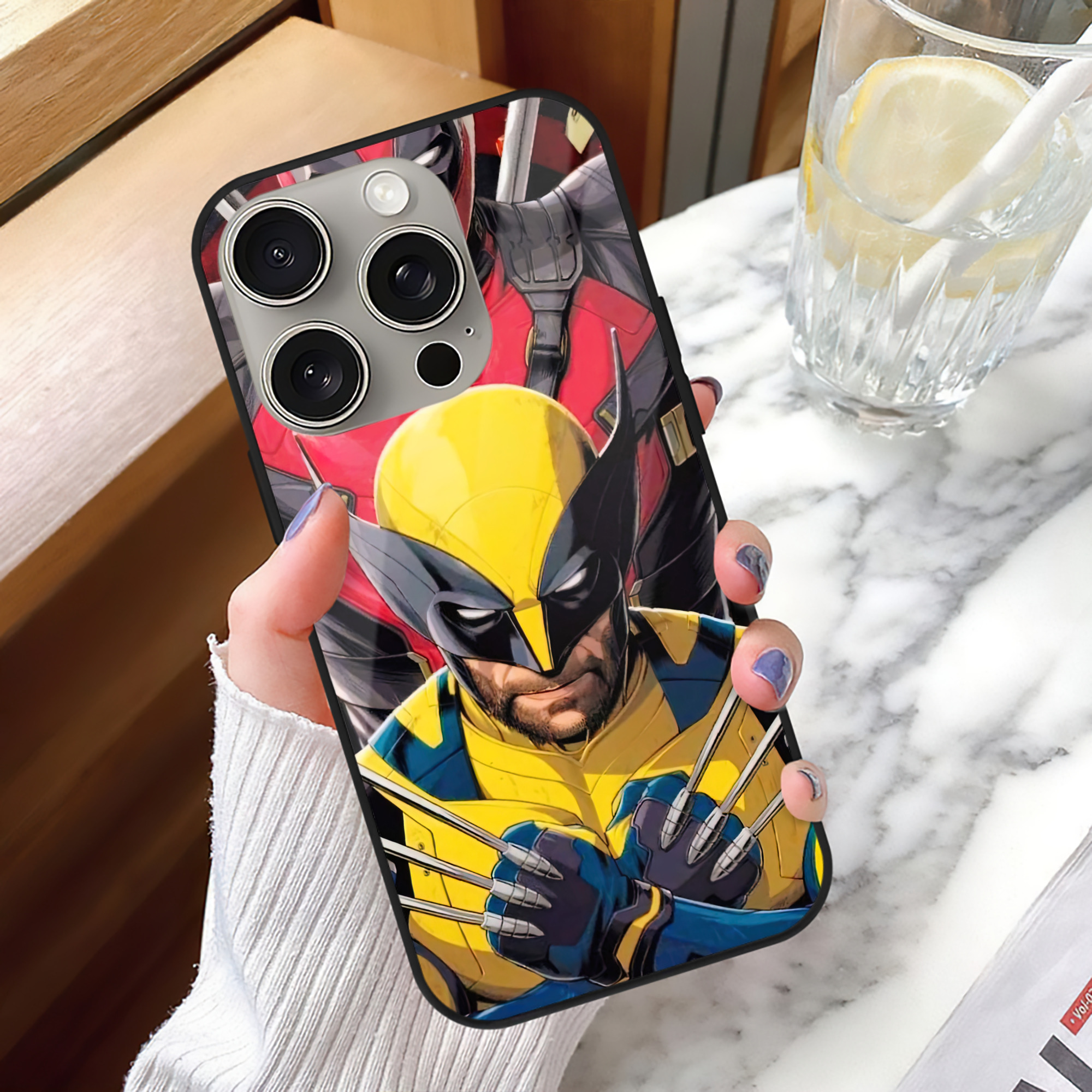 一般的なイメージ