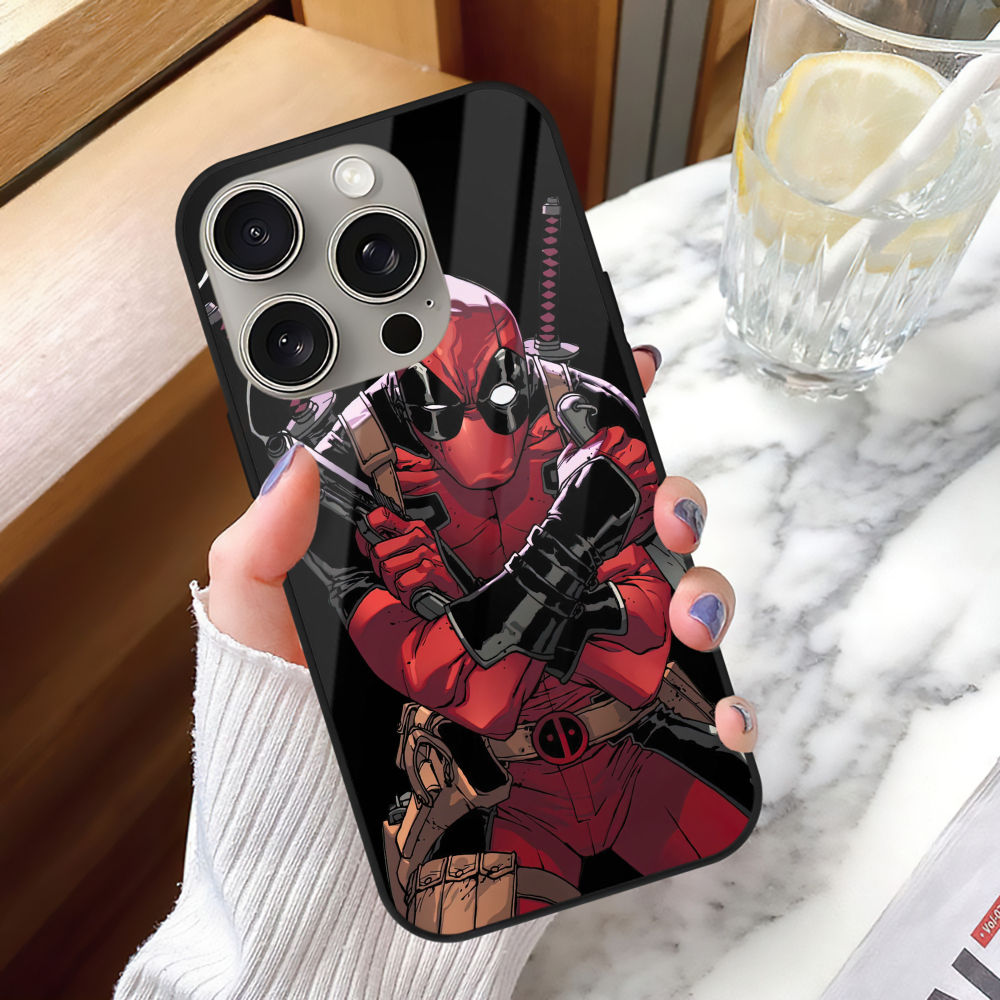 一般的なイメージ