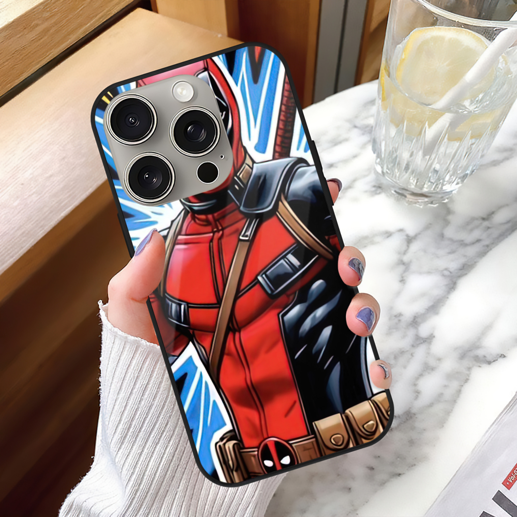 一般的なイメージ