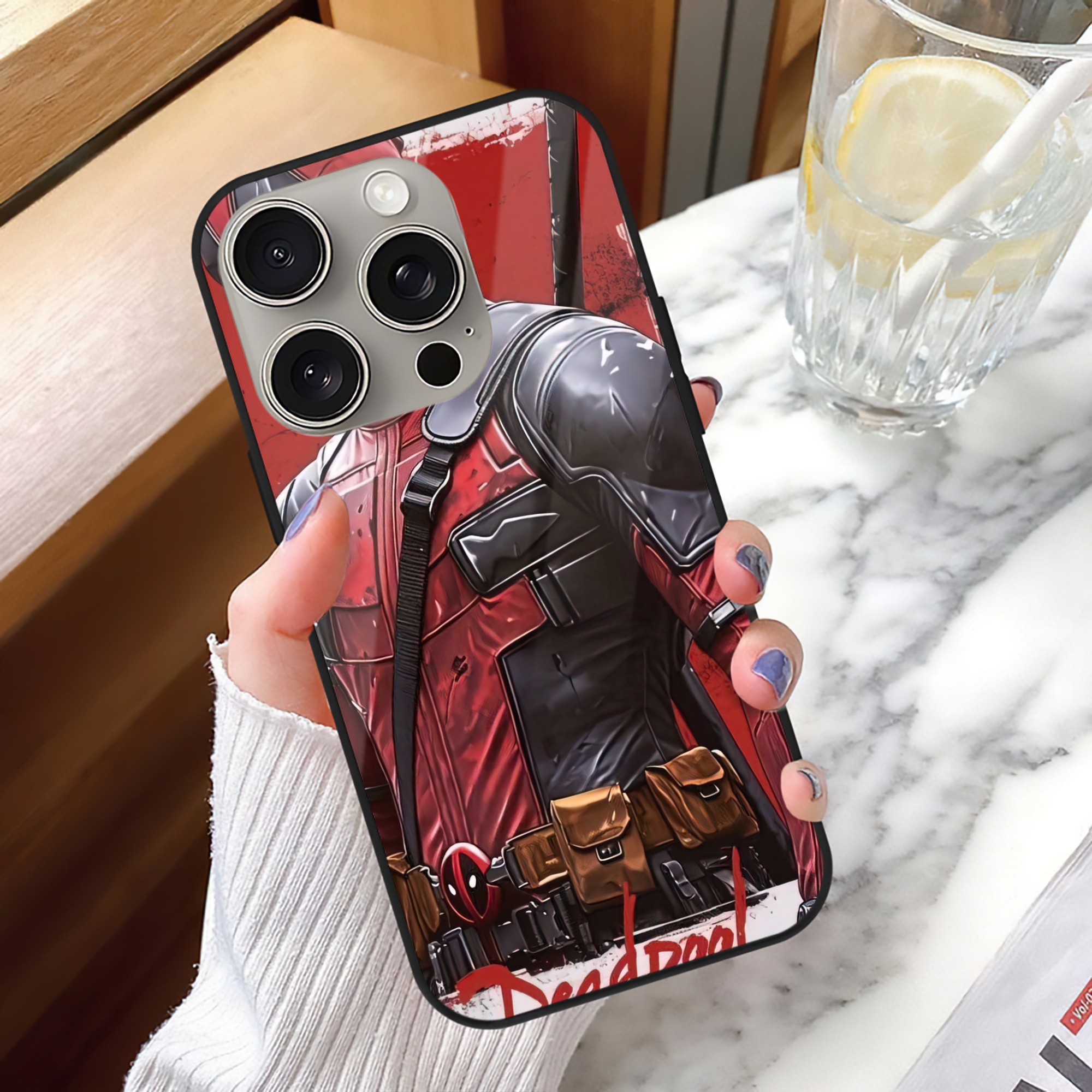 一般的なイメージ