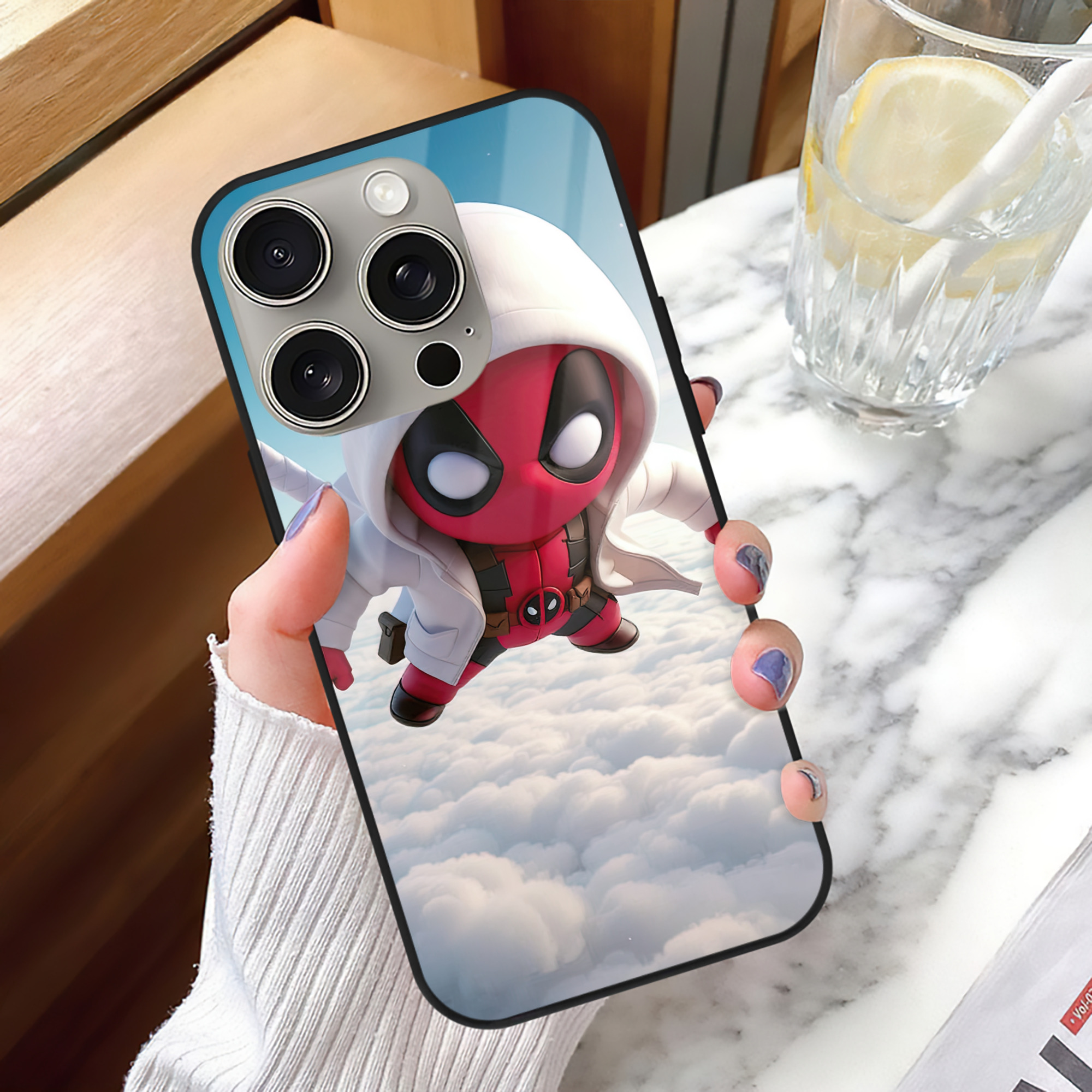 一般的なイメージ