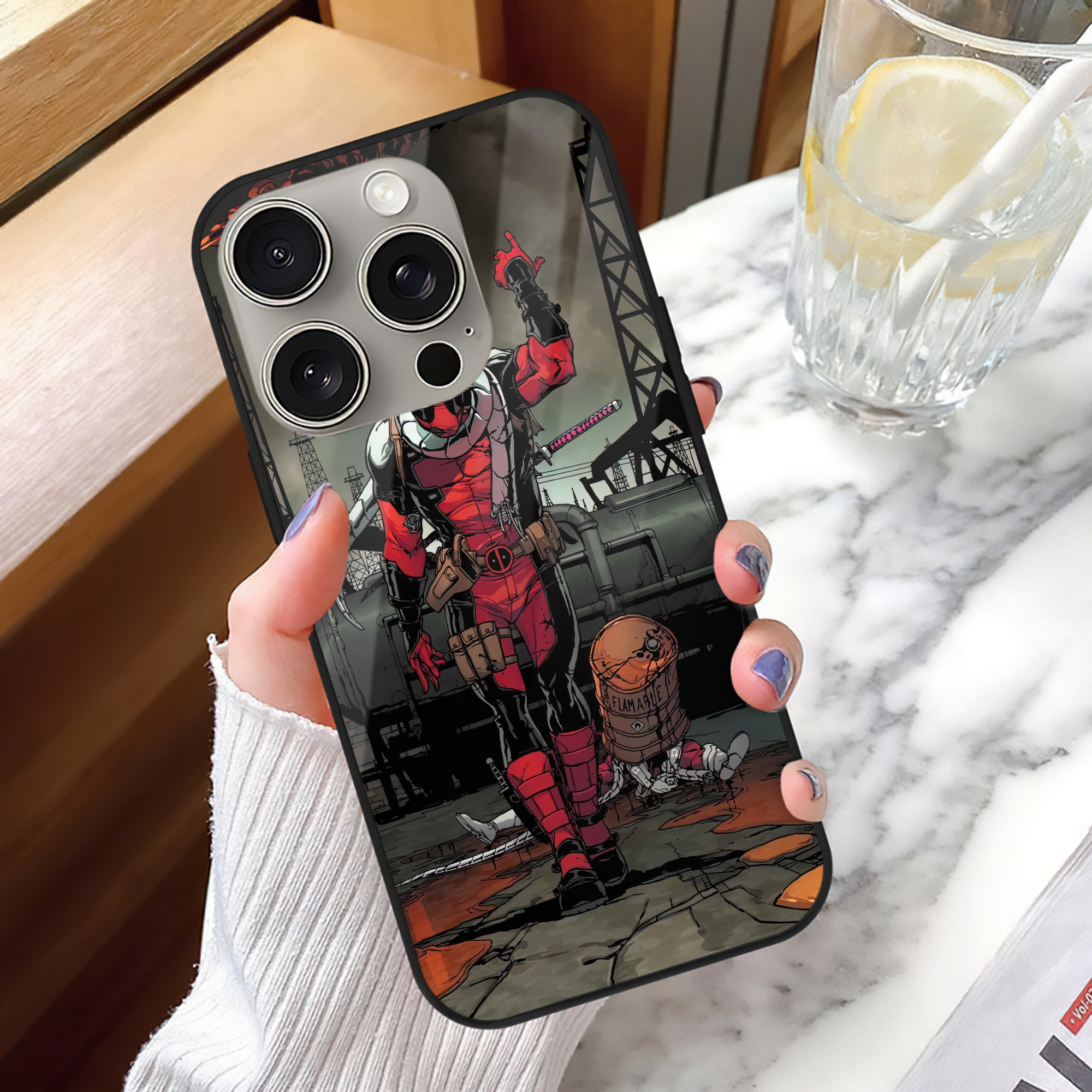 一般的なイメージ