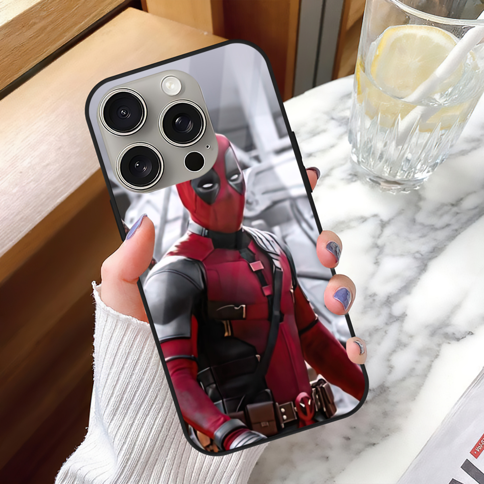 一般的なイメージ