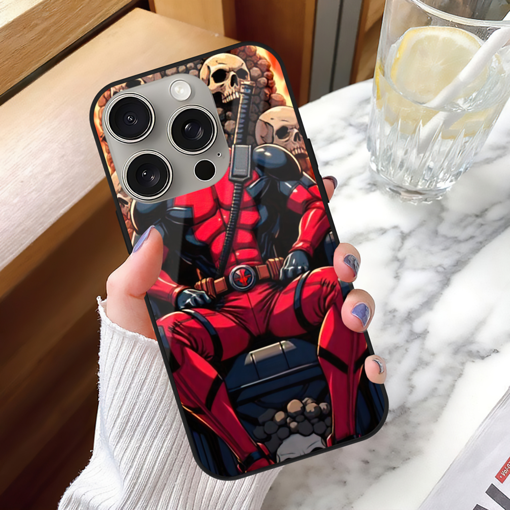 一般的なイメージ