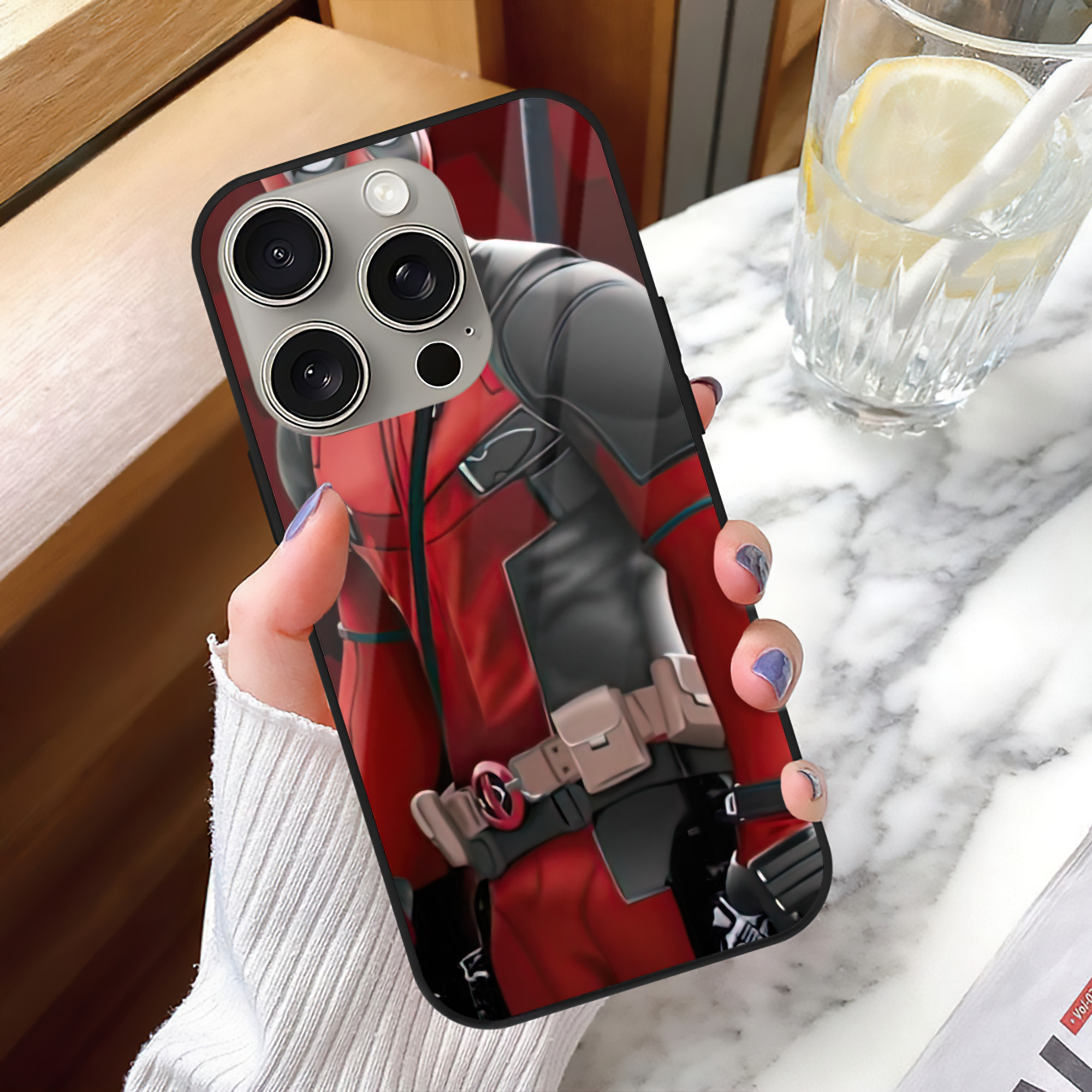 一般的なイメージ