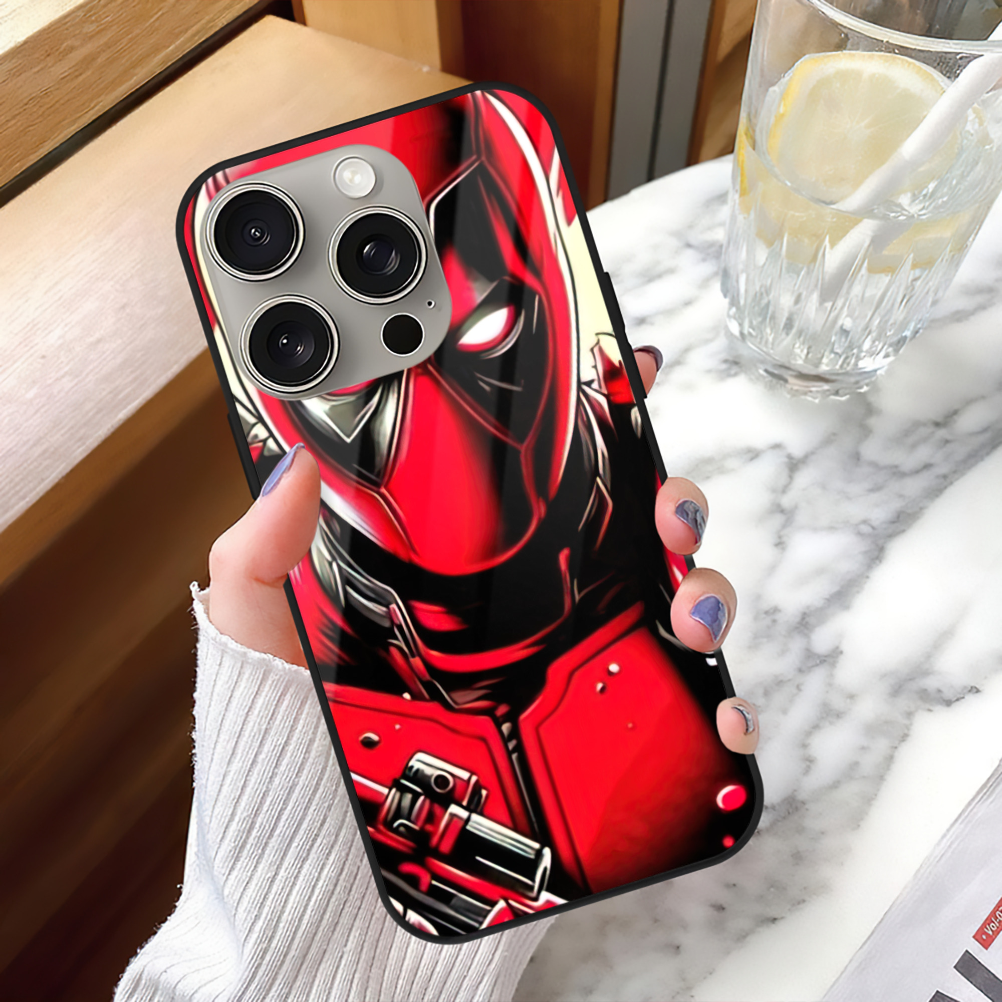 一般的なイメージ