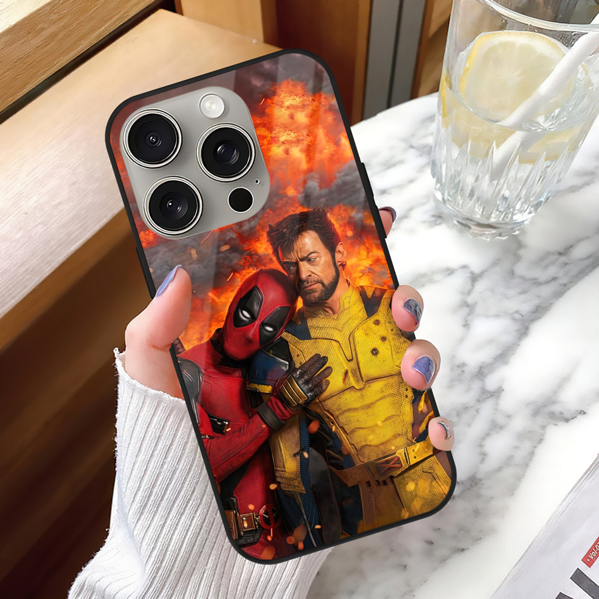 一般的なイメージ