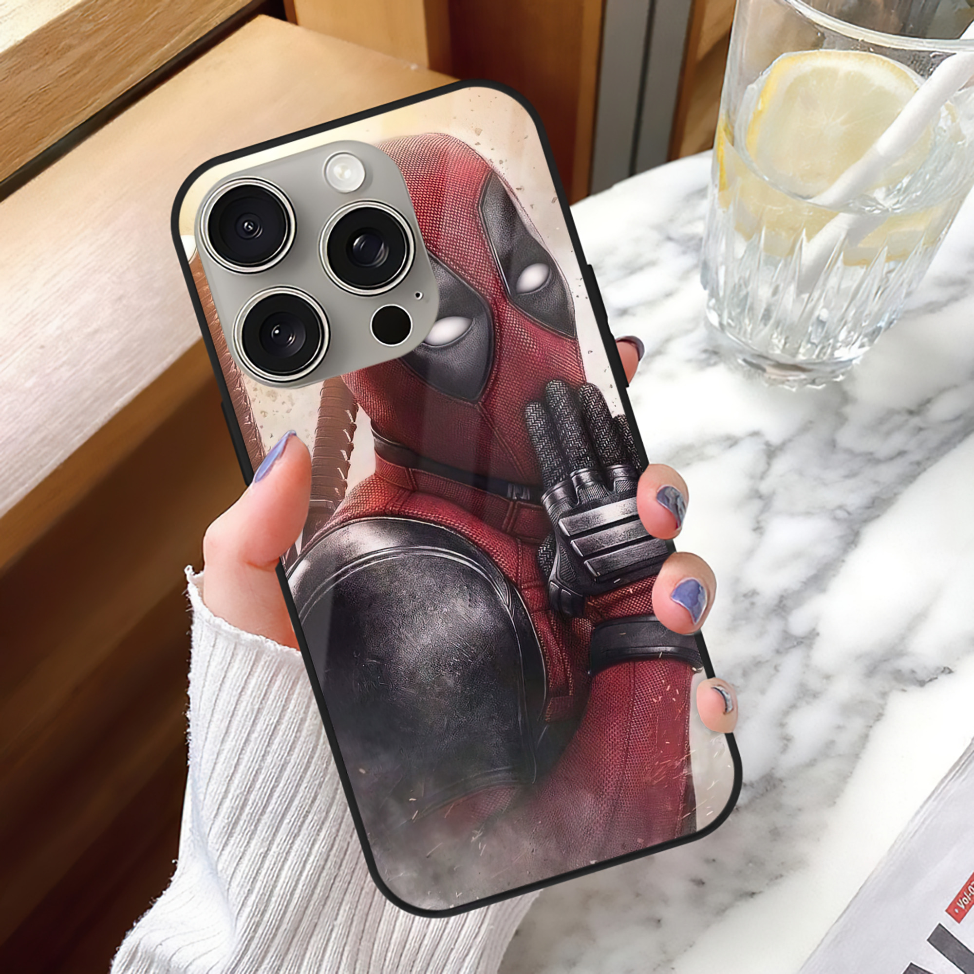 一般的なイメージ