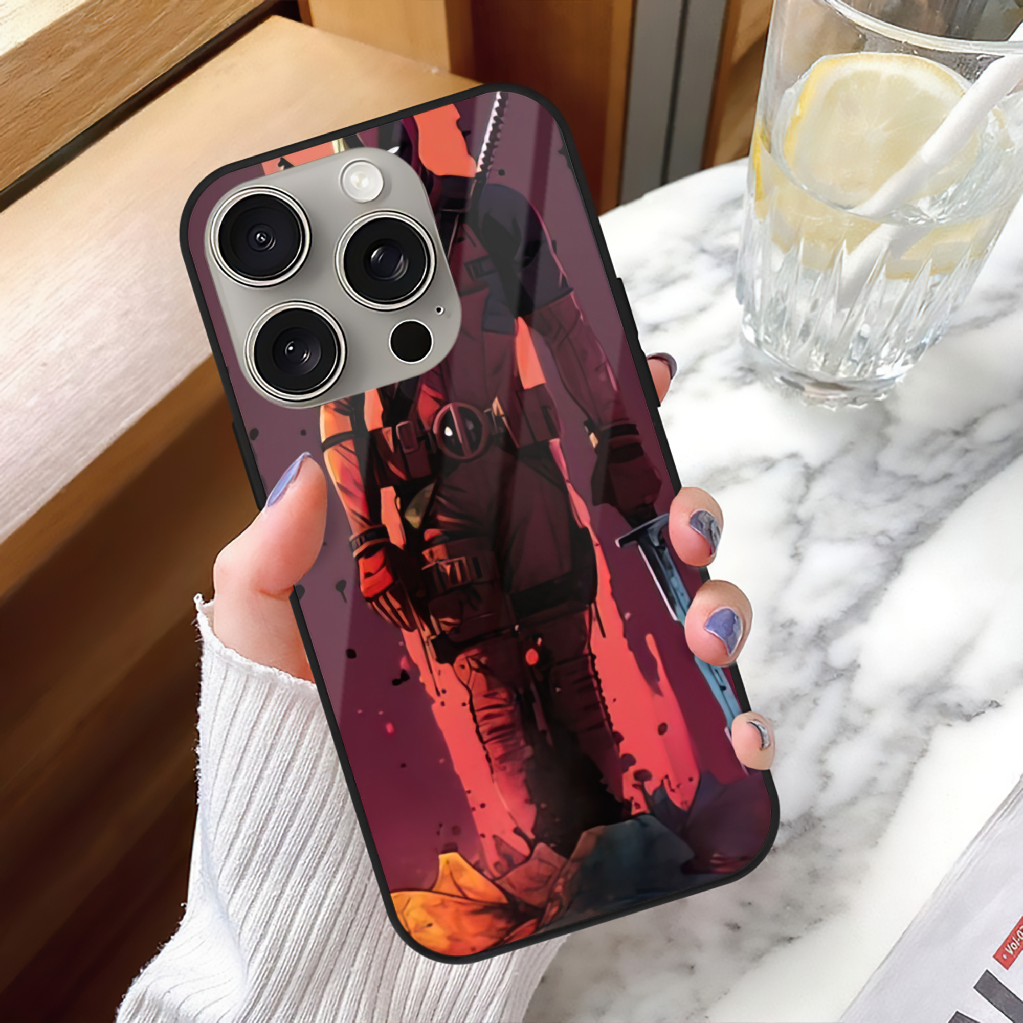 一般的なイメージ