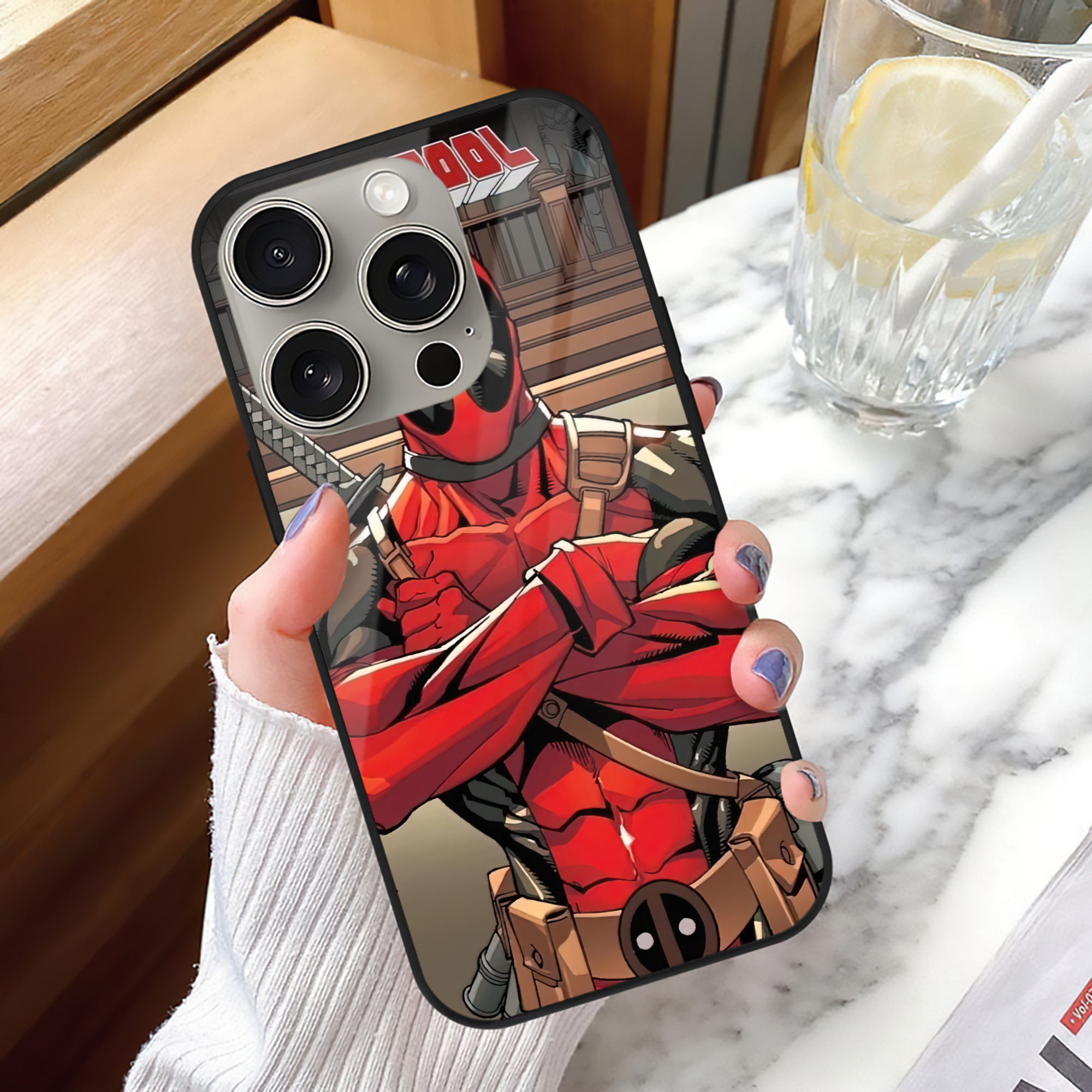 一般的なイメージ