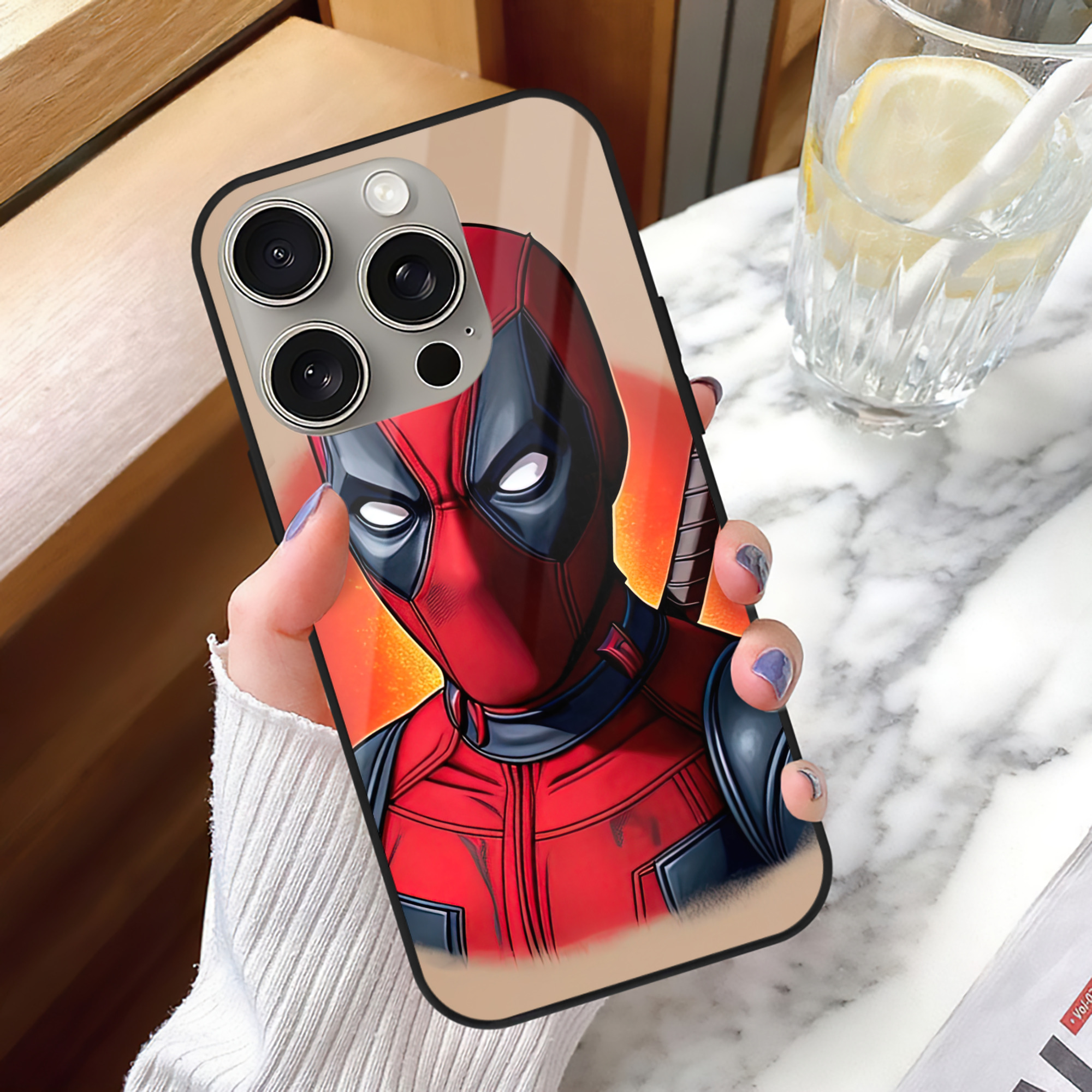 一般的なイメージ