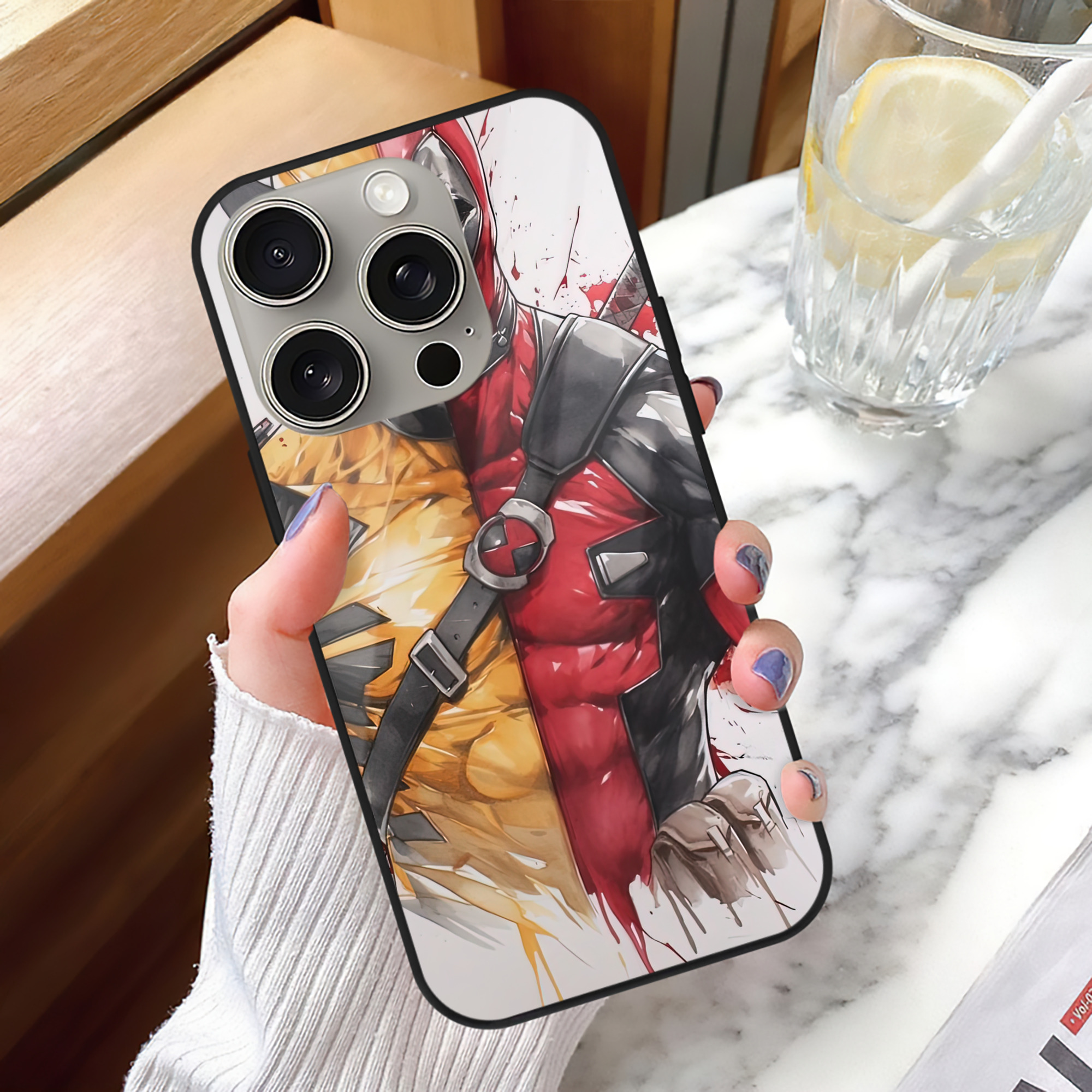 一般的なイメージ