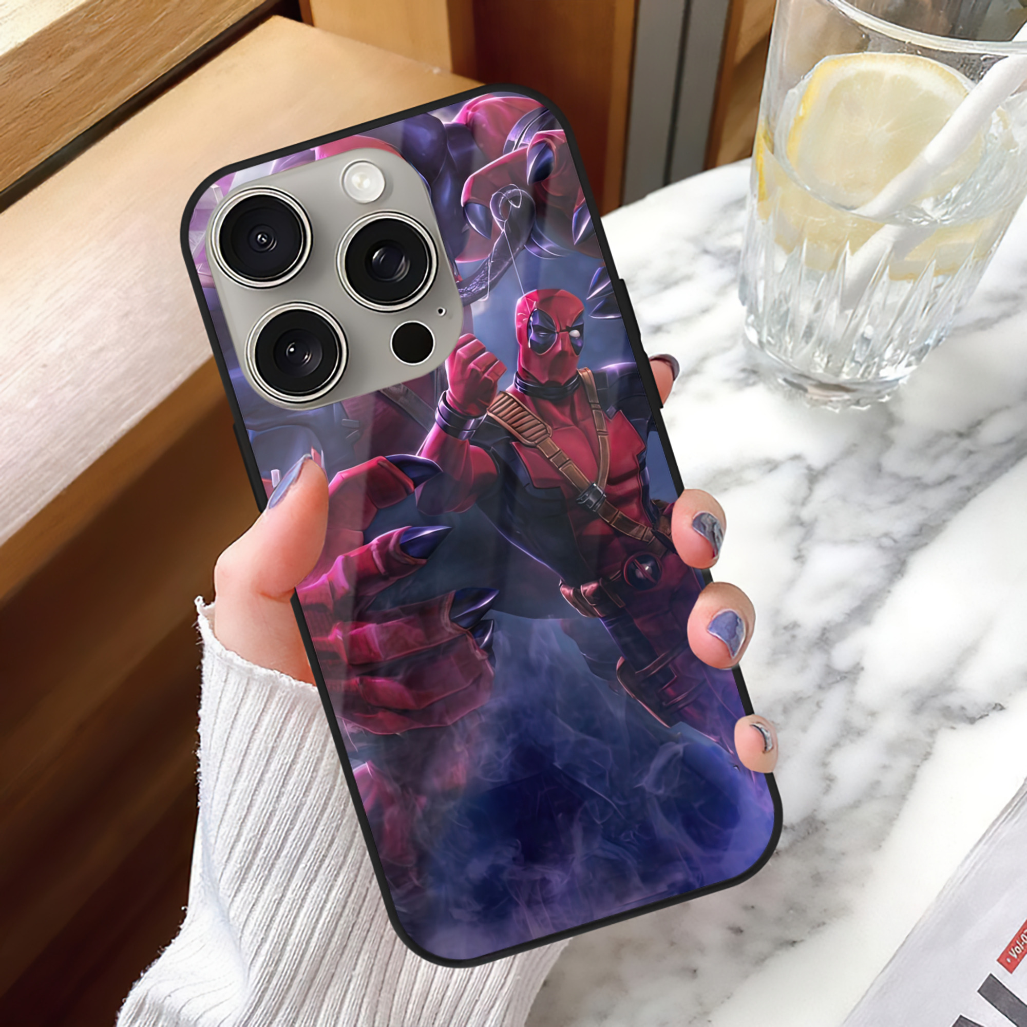 一般的なイメージ