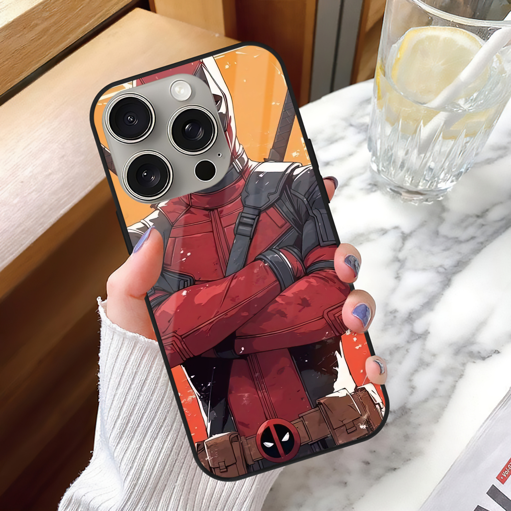 一般的なイメージ