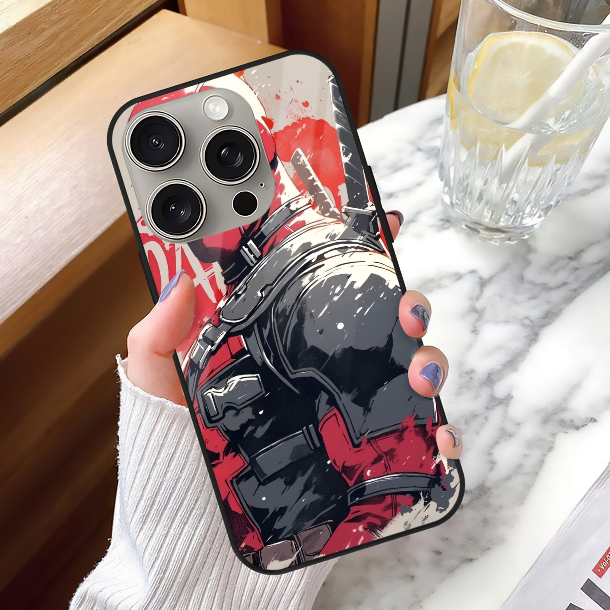 一般的なイメージ