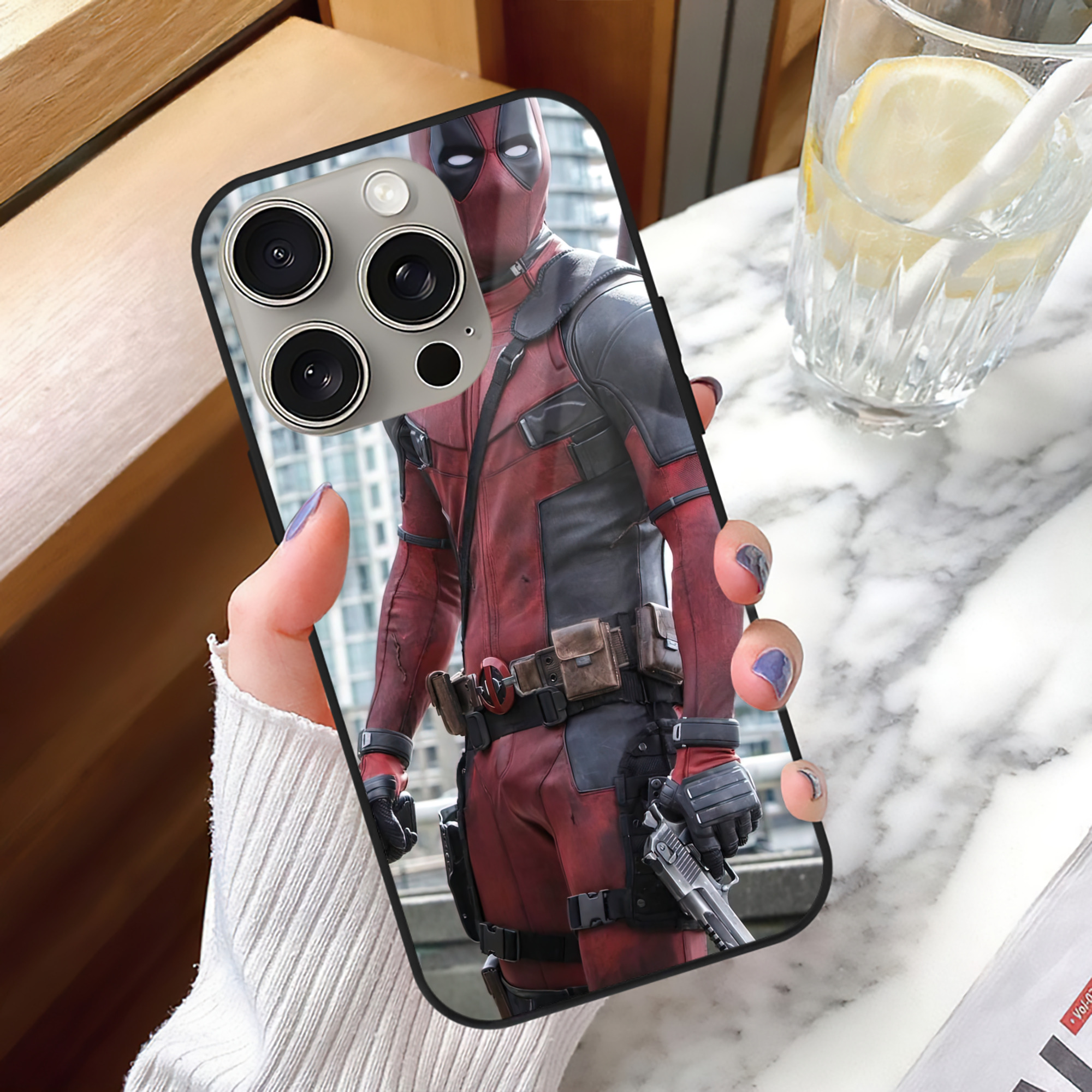 一般的なイメージ