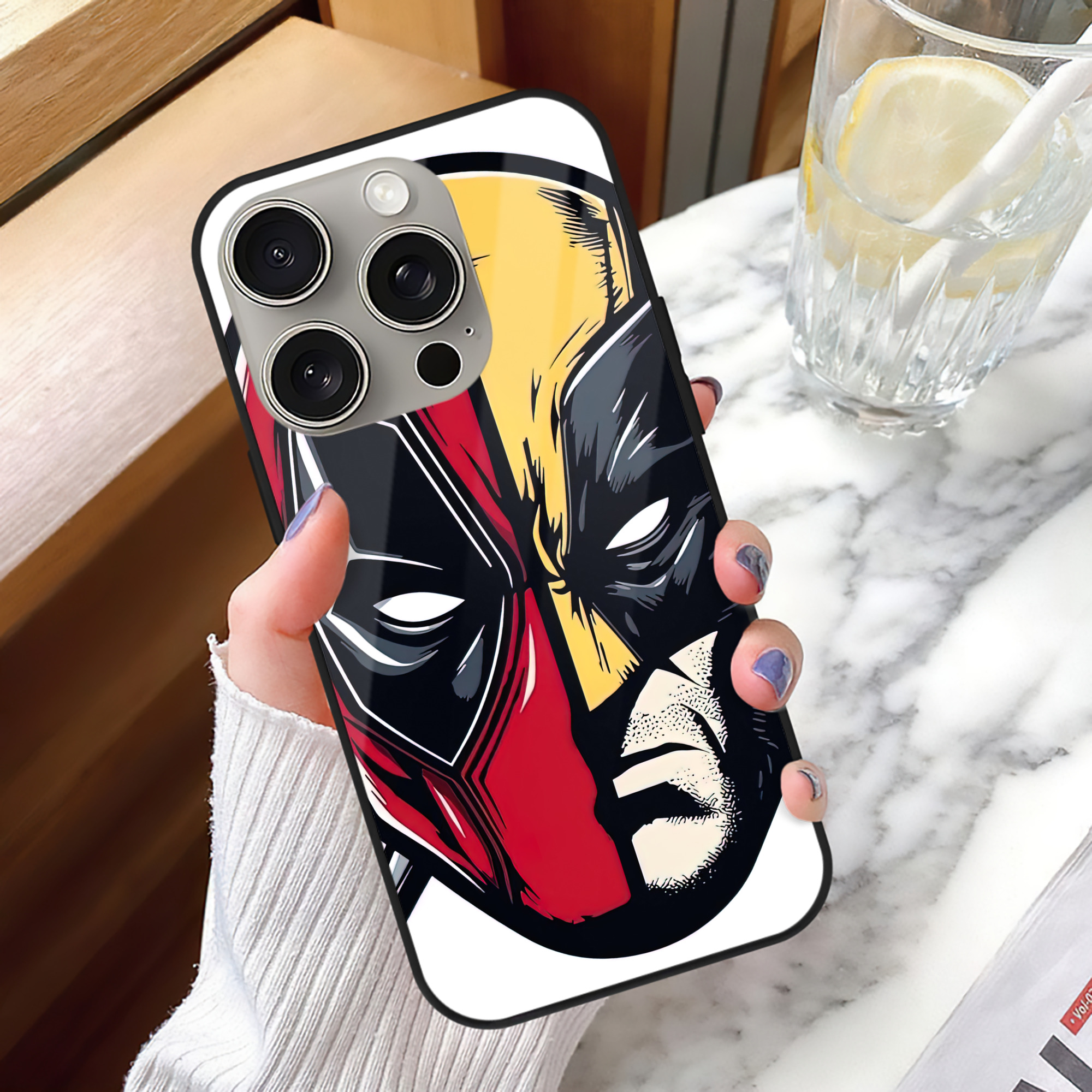 一般的なイメージ