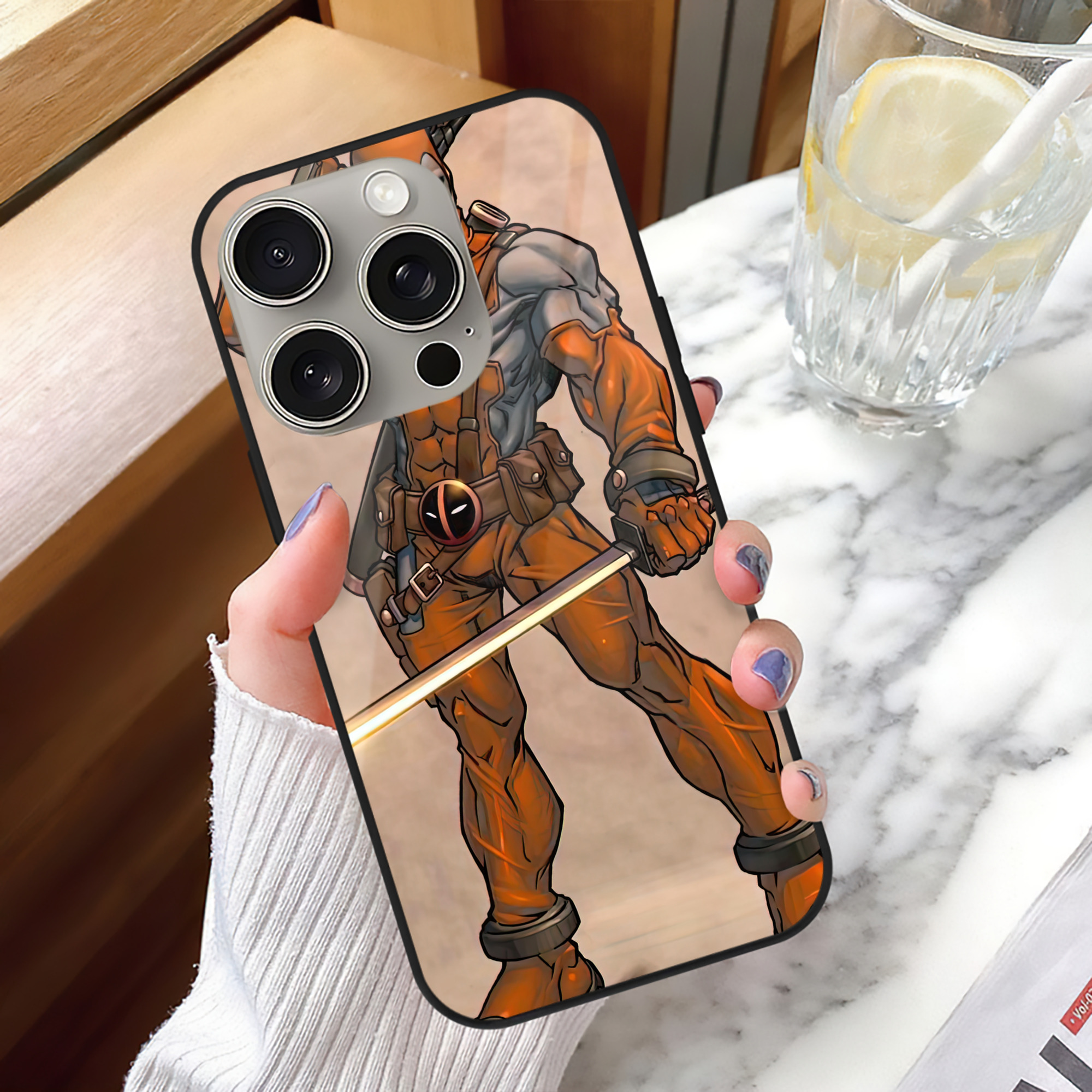 一般的なイメージ