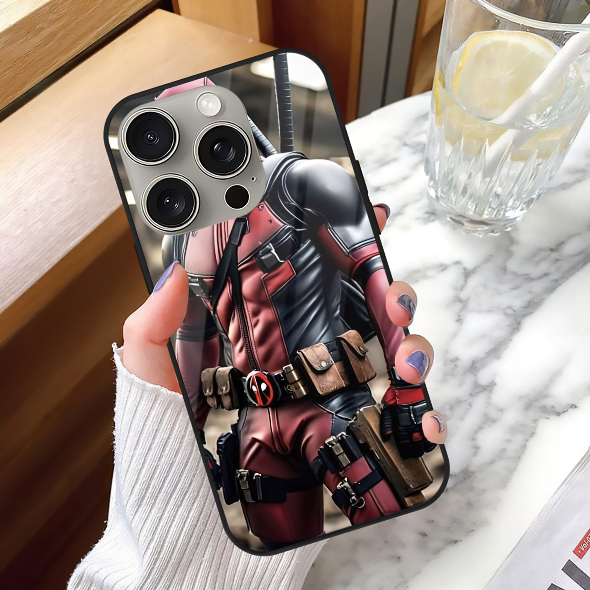 一般的なイメージ