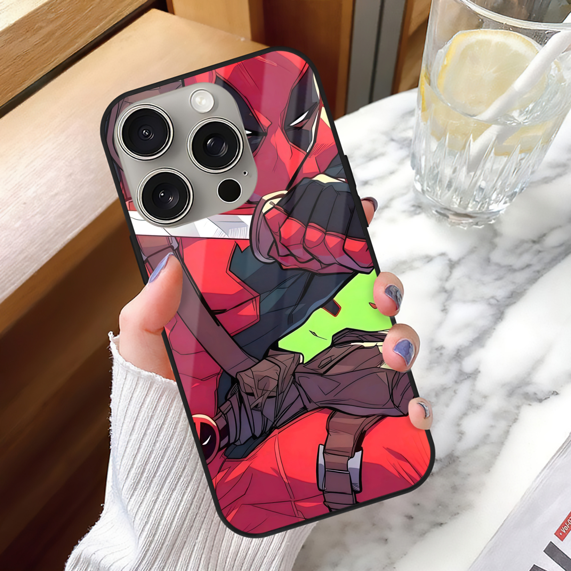 一般的なイメージ