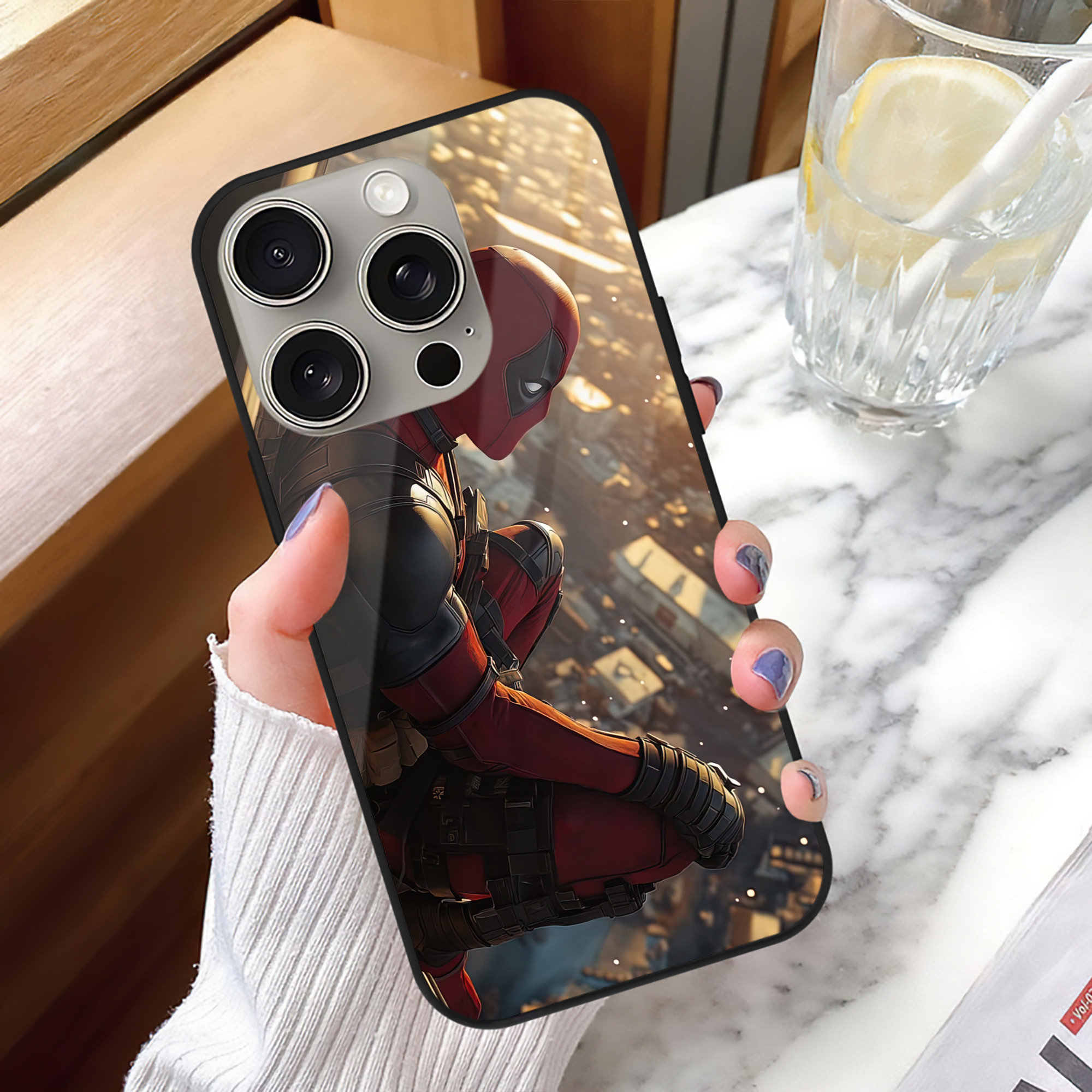 一般的なイメージ