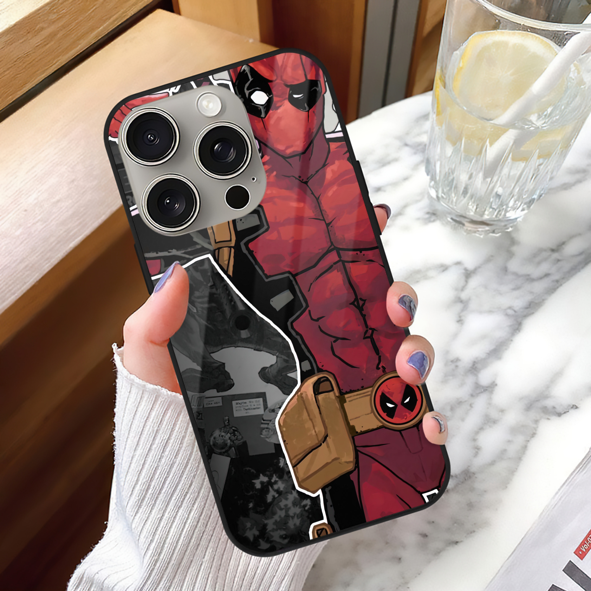 一般的なイメージ