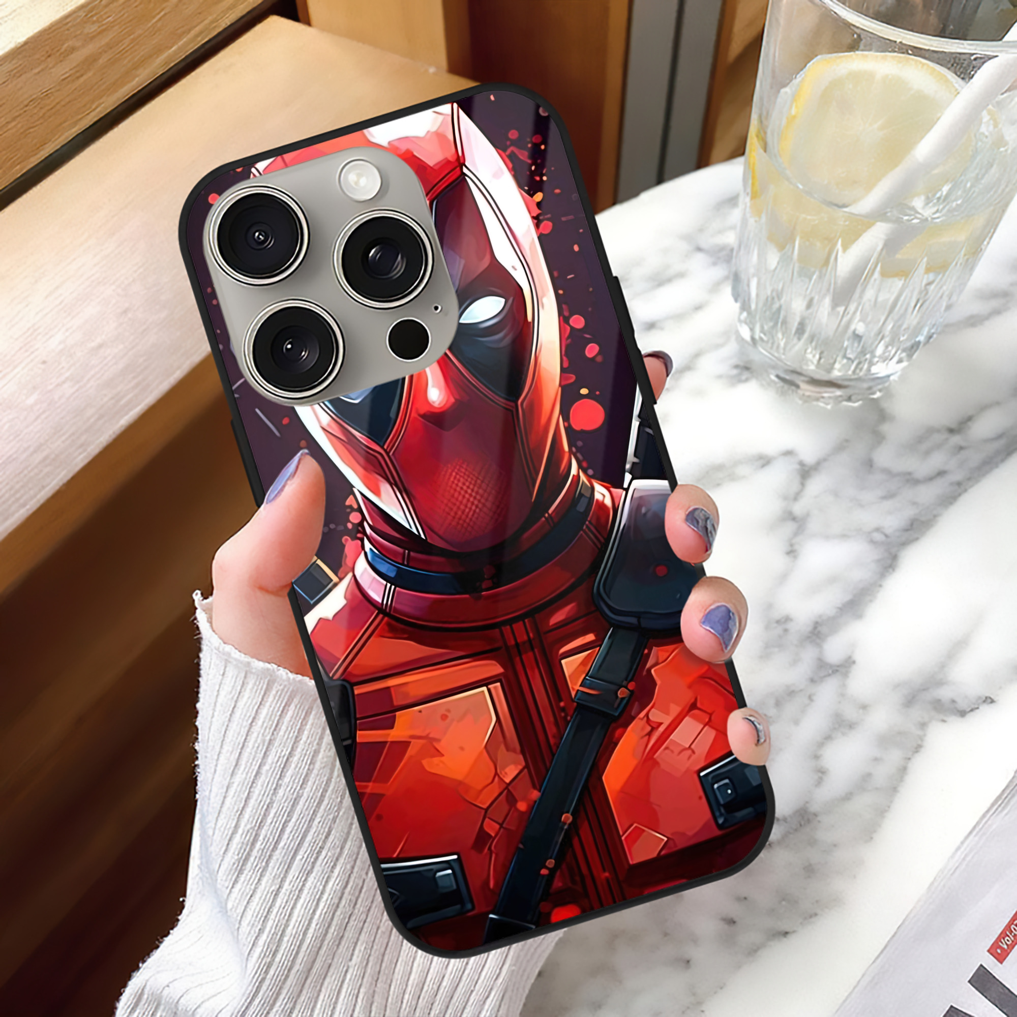 一般的なイメージ