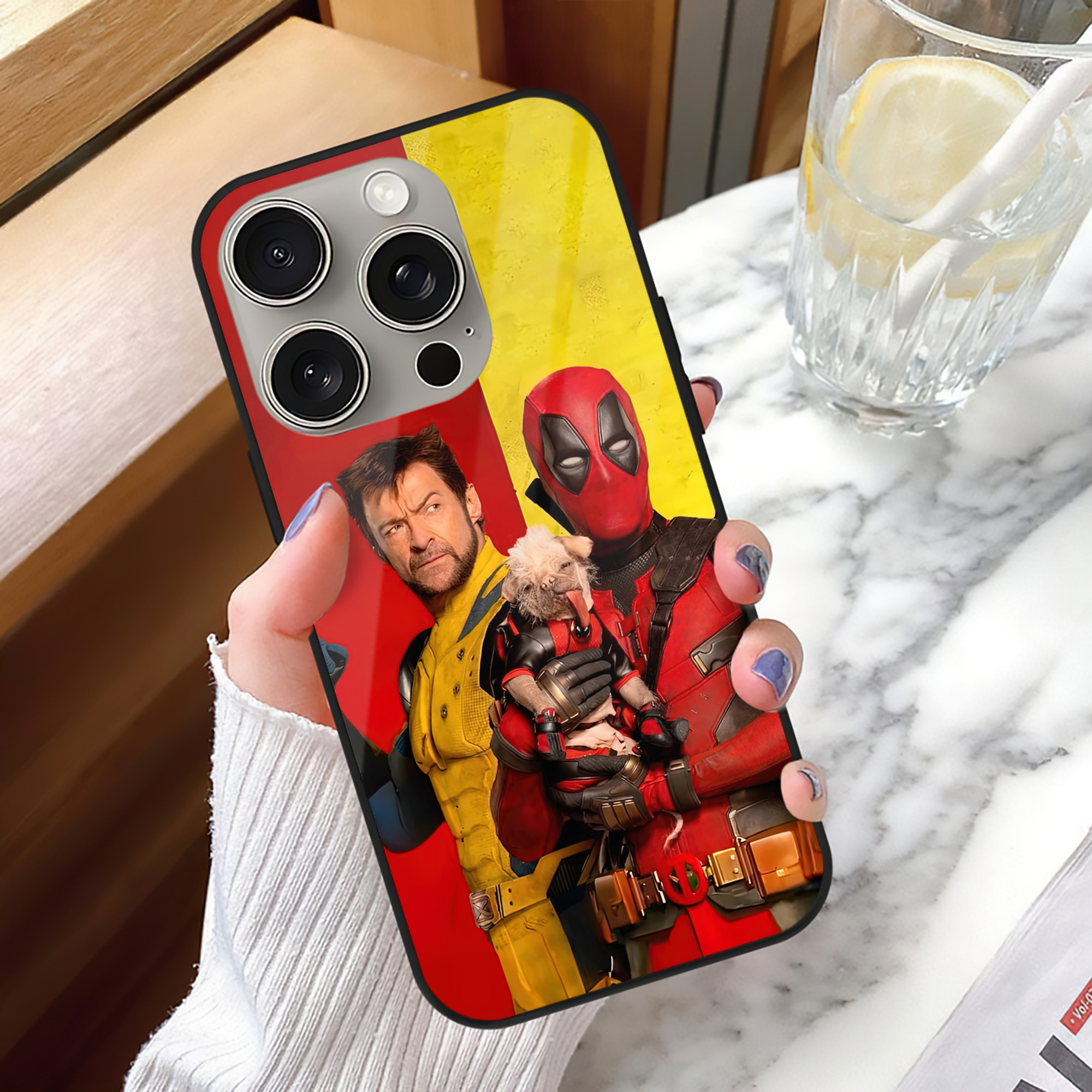 一般的なイメージ