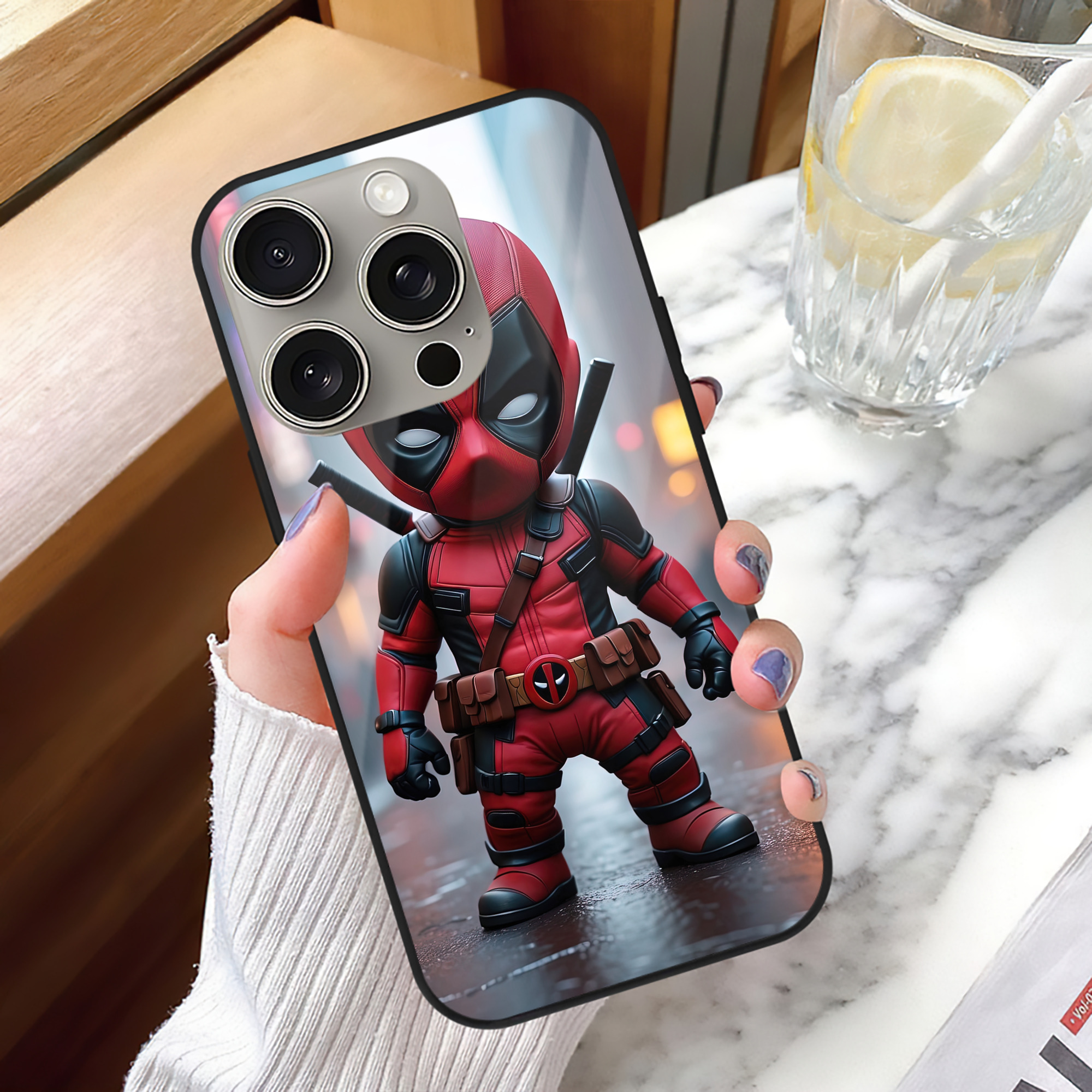 一般的なイメージ