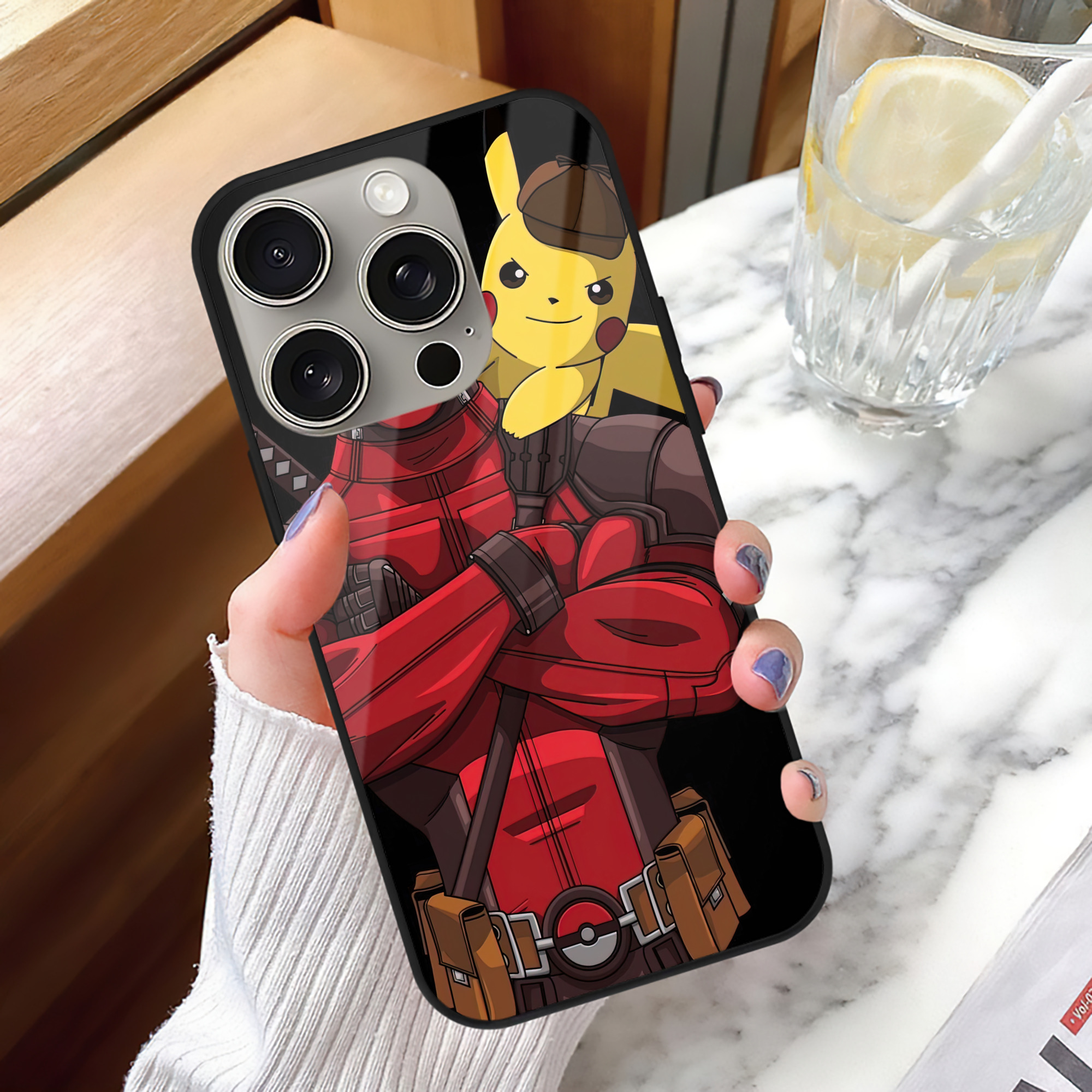 一般的なイメージ