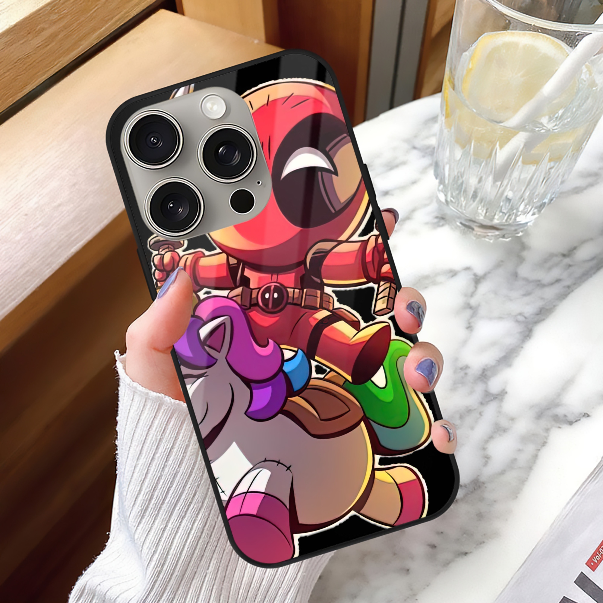 一般的なイメージ