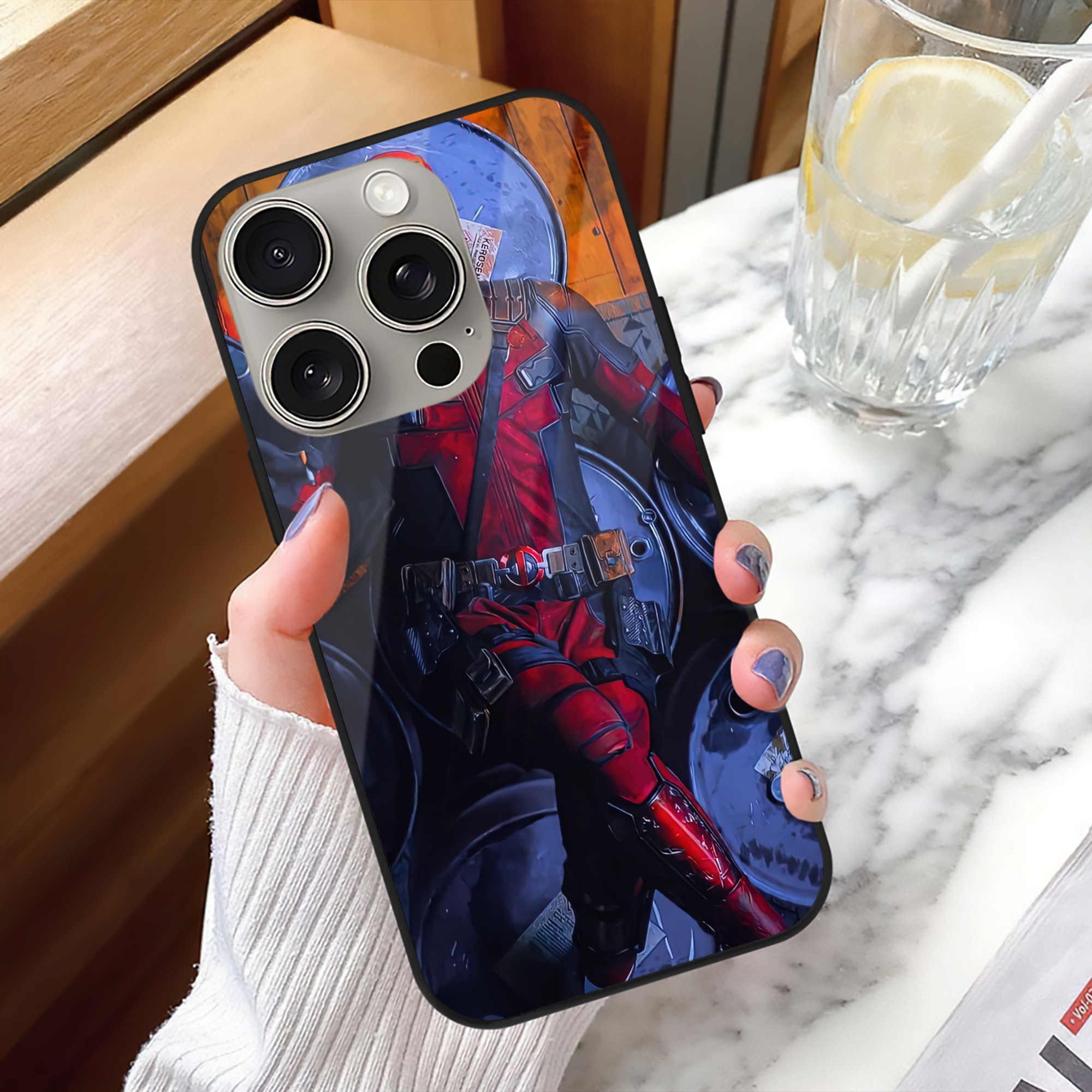 一般的なイメージ