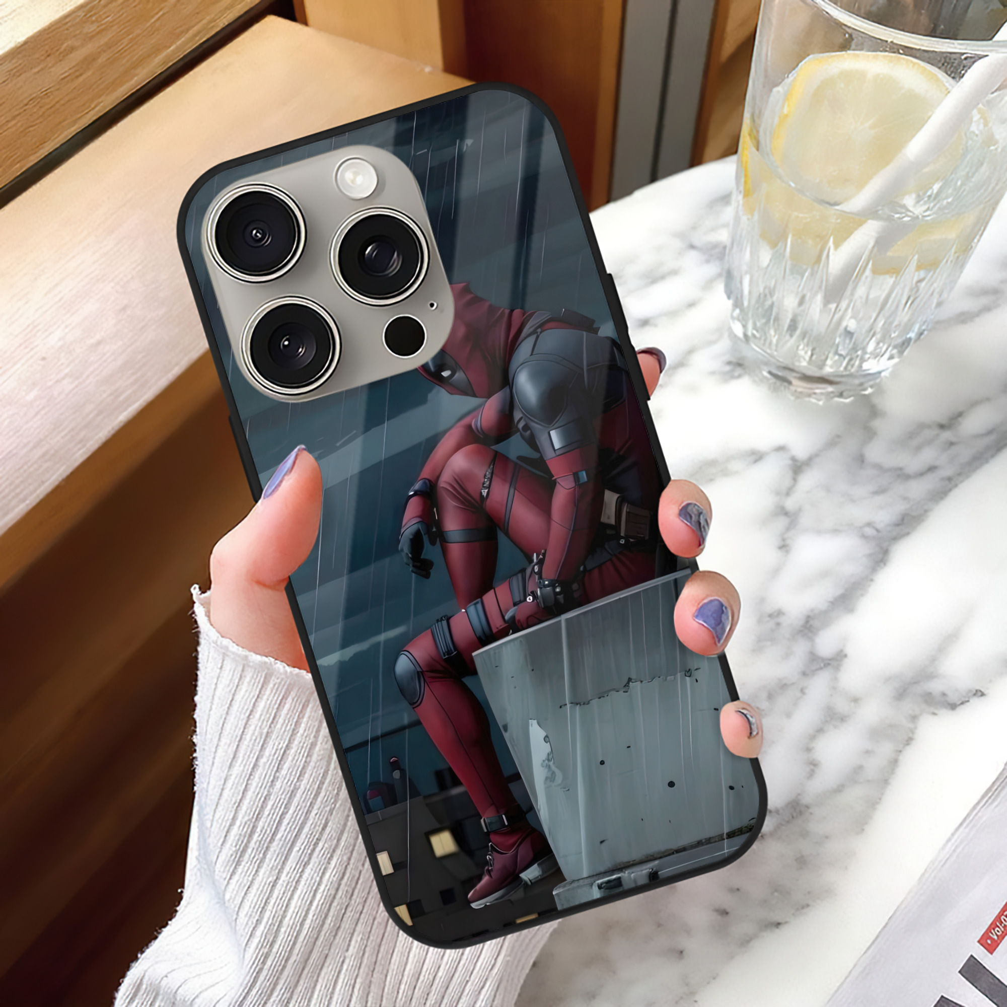 一般的なイメージ