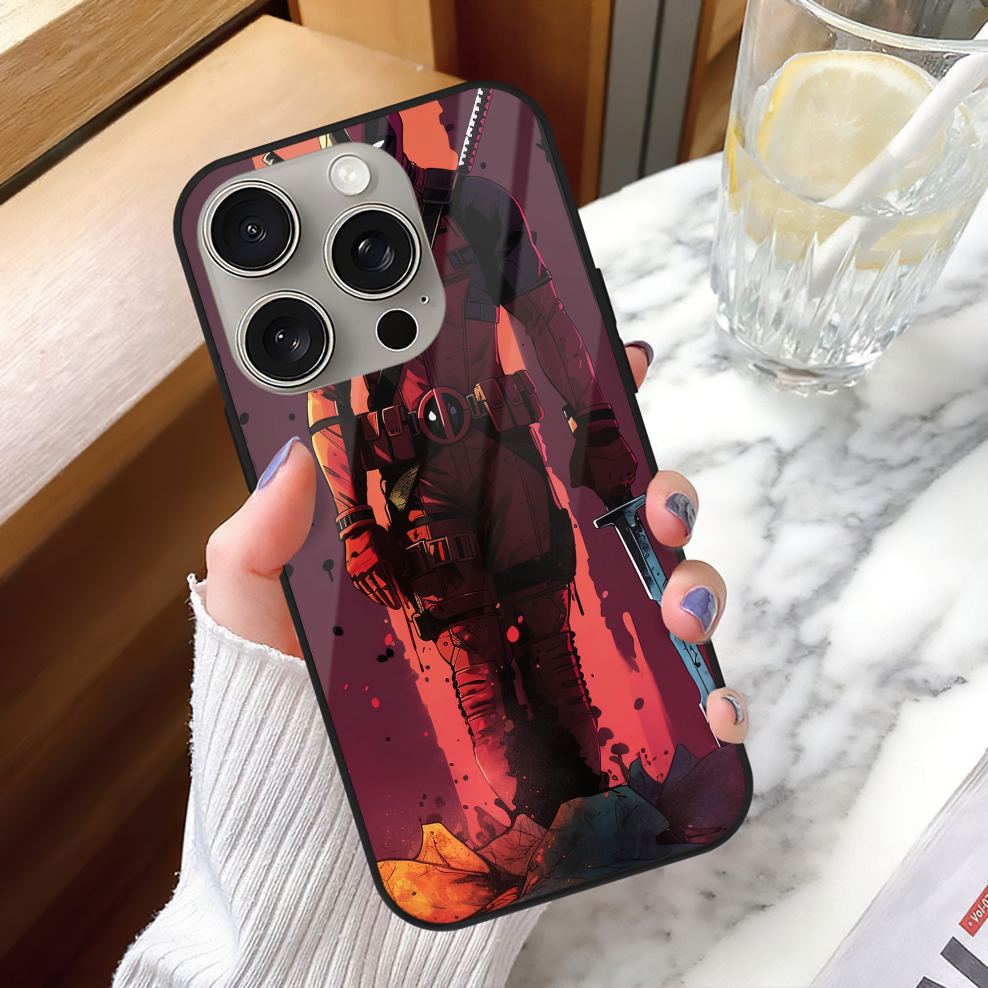 一般的なイメージ